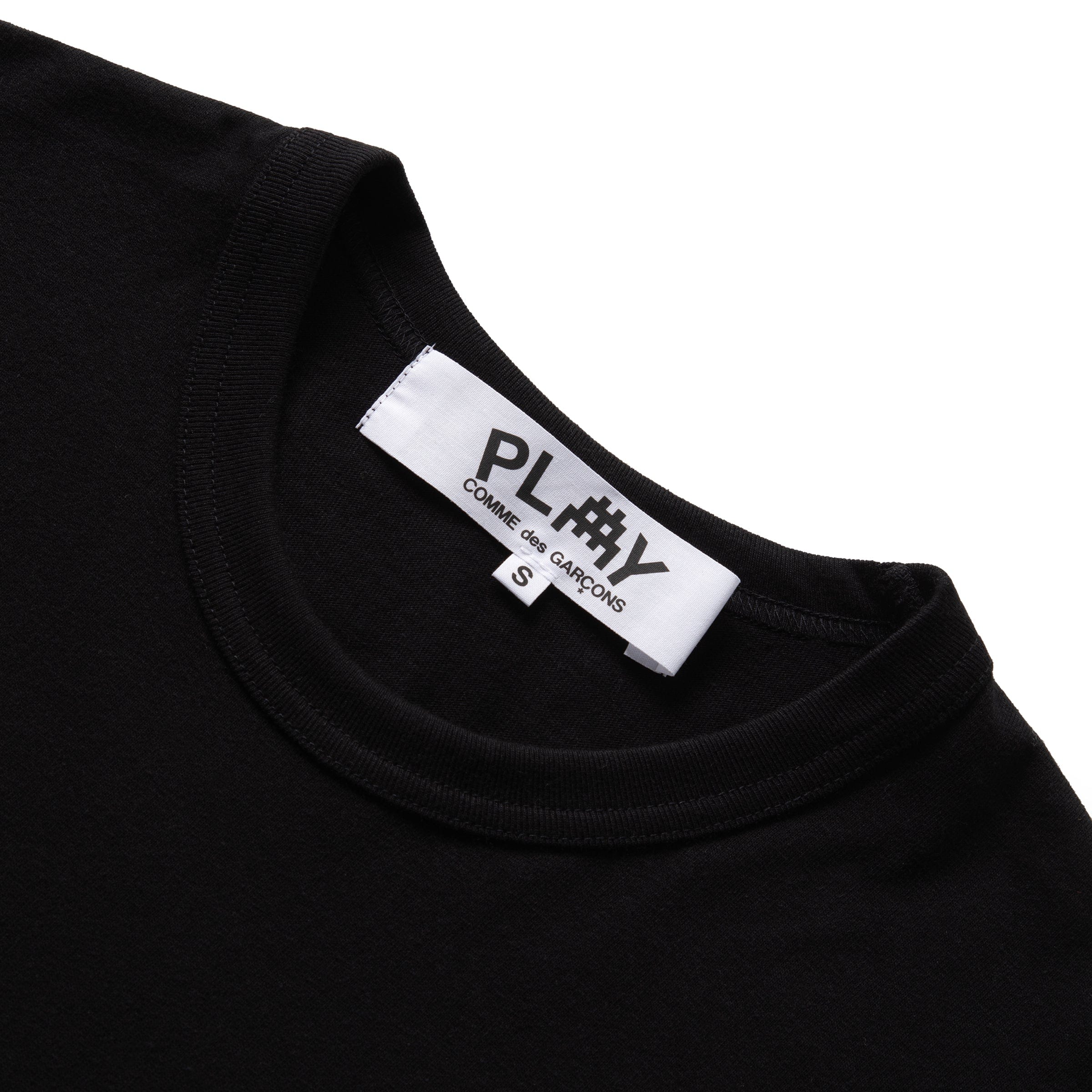 X THE ARTIST INVADER LONG SLEEVE PIXELATED T-SHIRT、mySite、zt4zffjzw