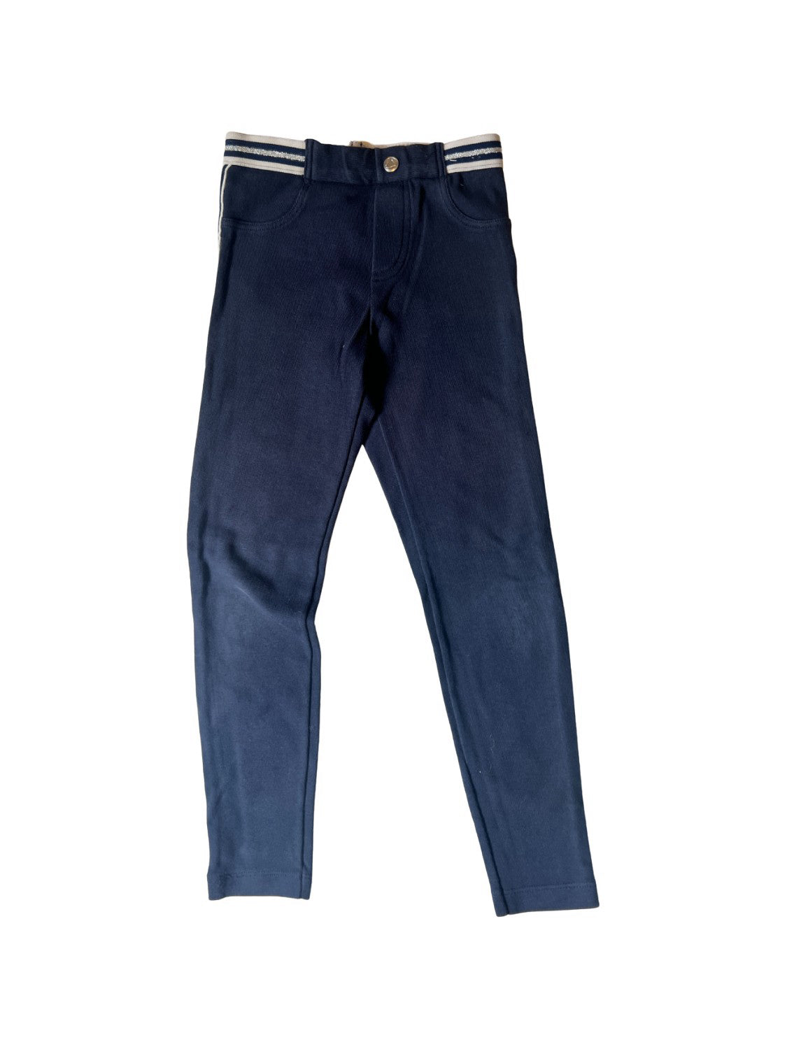 Petit Bateau Casual Pant 6T、mySite、g9winljtr