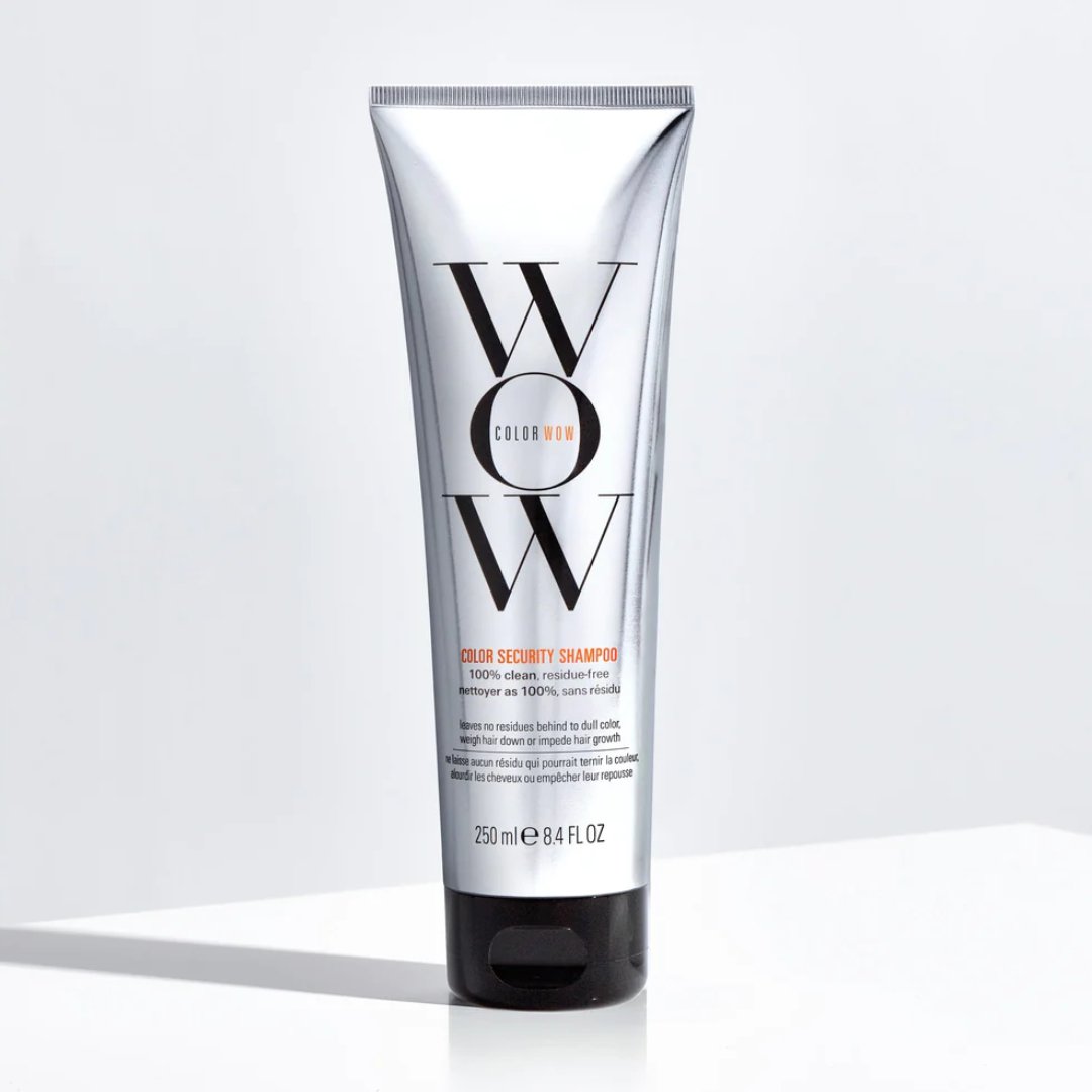  Color Wow Color Security Shampoo 250ml、mySite、elrpsem3k