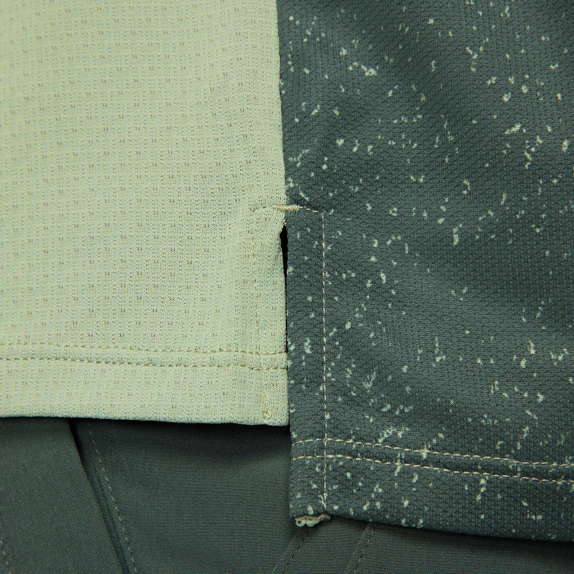 NikeCourt Slam New York Men's Dri-FIT Tennis Shirt