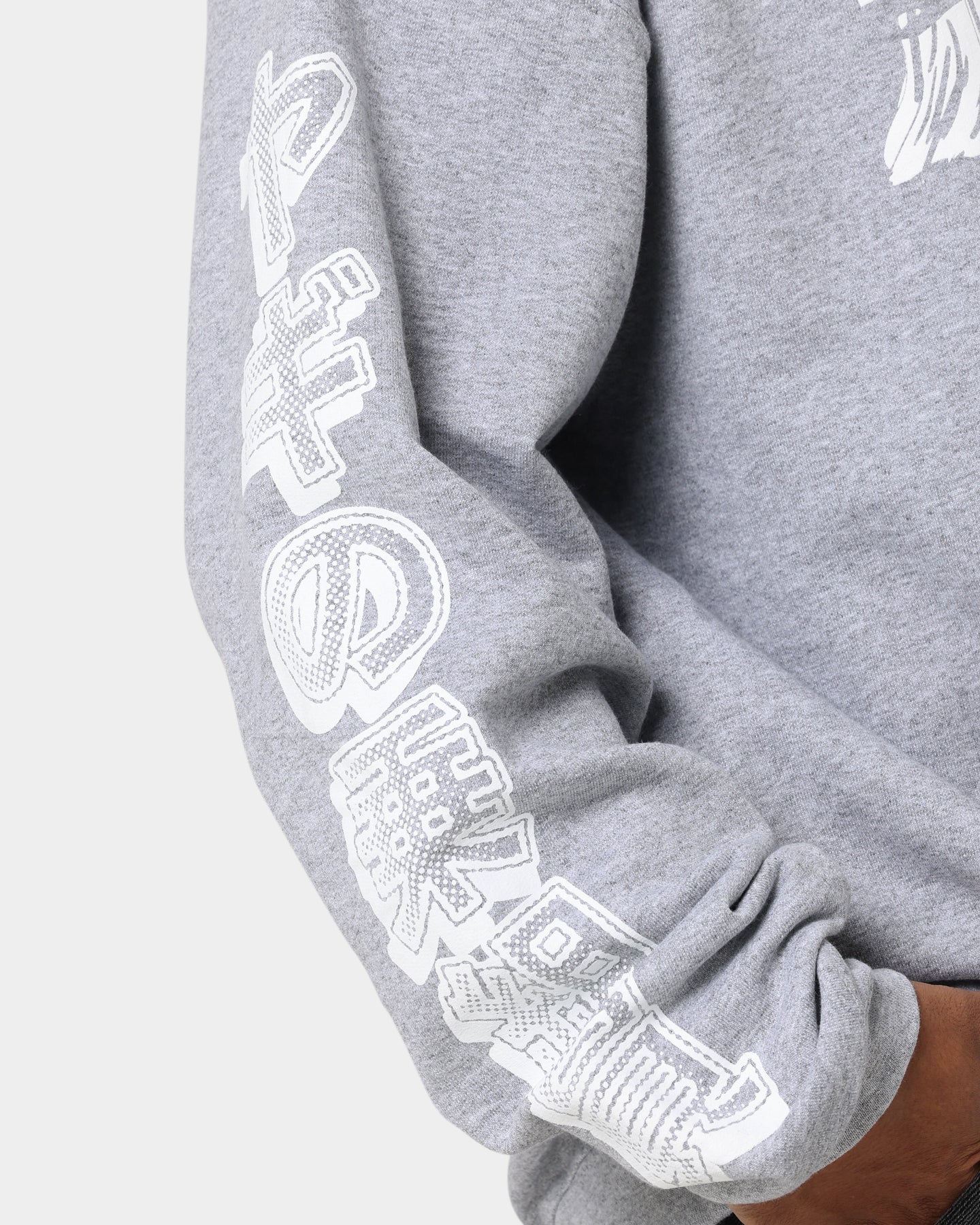 Goat Crew Niseko Hoodie Grey、mySite、zt4zffjzw