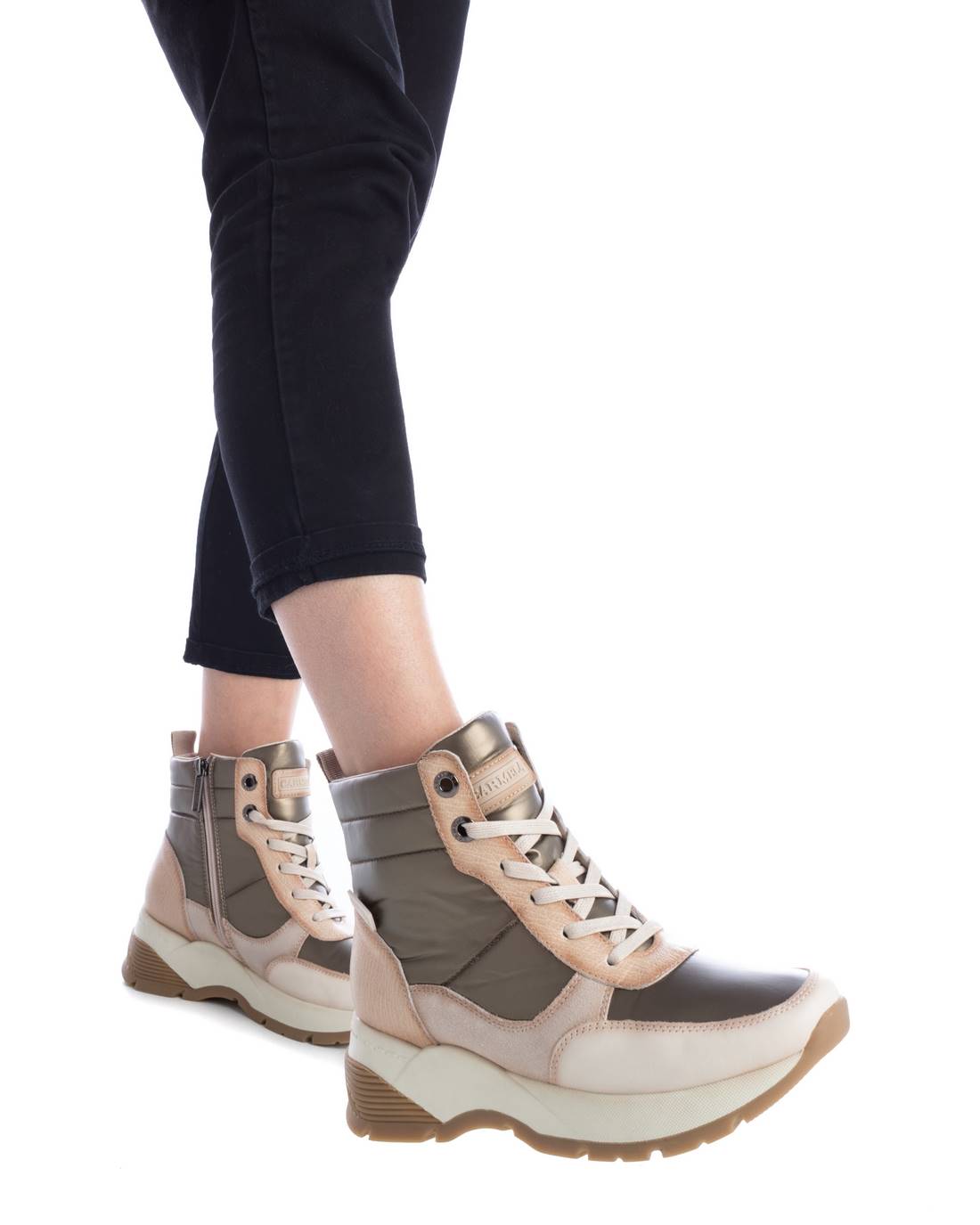 BOTÍN DE MUJER CARMELA 16092702、mySite、gtrtttuynbv