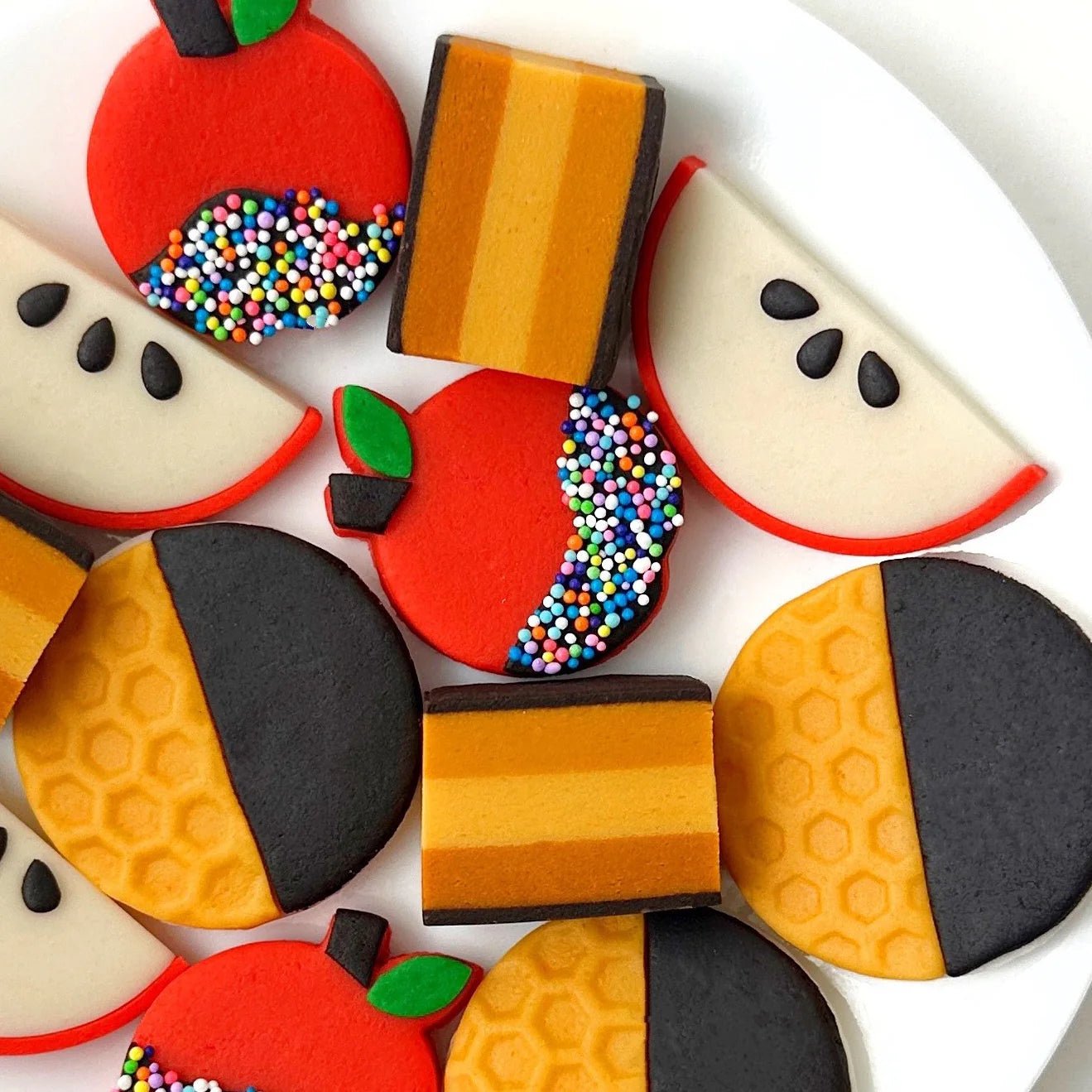  Rosh Hashanah Favorites Cookie Collection、mySite、elrpsem3k