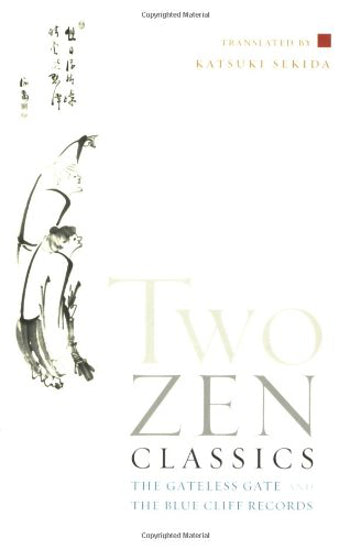 Two Zen Classics: The Gateless Gate and The Blue Cliff Record、mySite、topwebapps