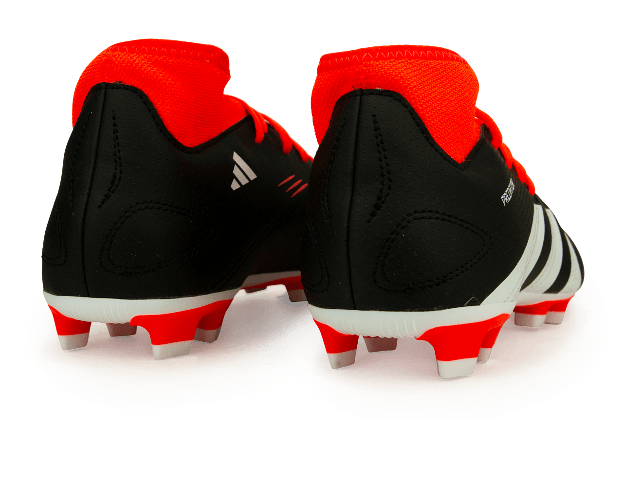 adidas Men's Predator Club S FxG Black/Orange、mySite、bottomscart