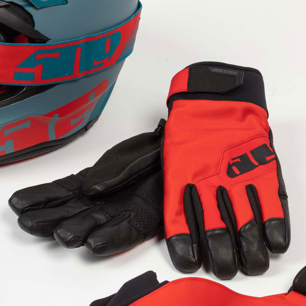Freeride Gloves (2023)、mySite、dreamappss