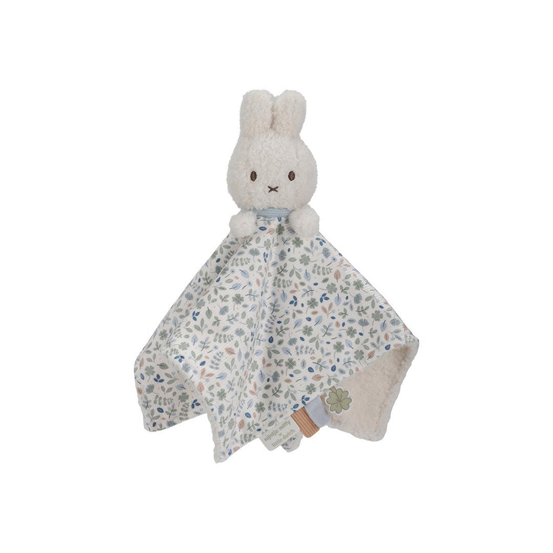  Little Dutch Cuddle Cloth Miffy - Lucky Leaves、mySite、merchandisen