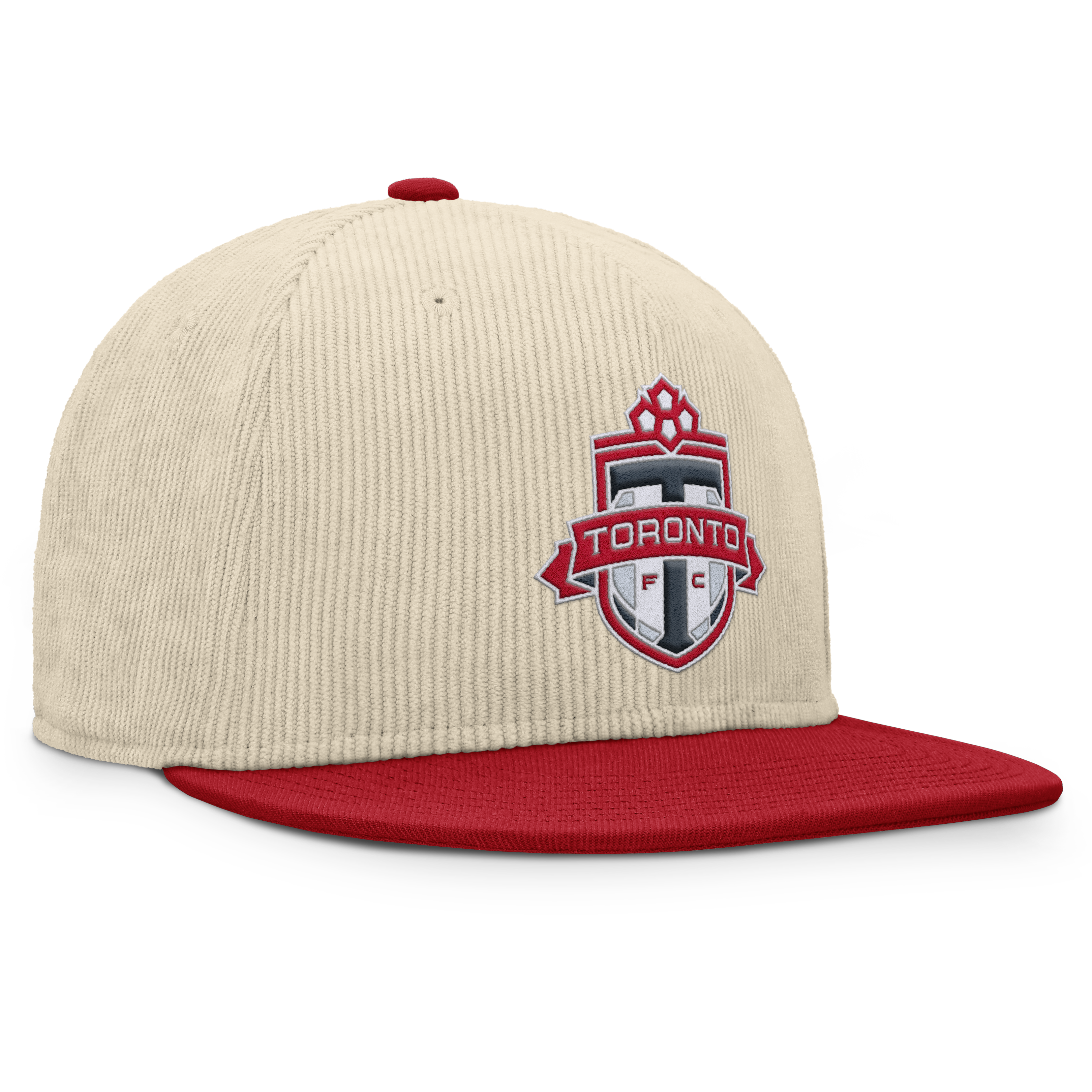 Tempo Corduroy Two Tone Snapback、mySite、neckold