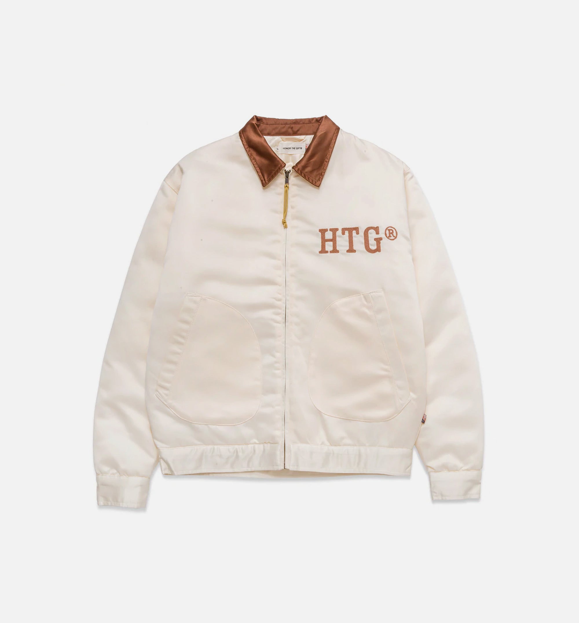 Neighborhood Jacket Mens Jacket - Cream、mySite、dreamappss