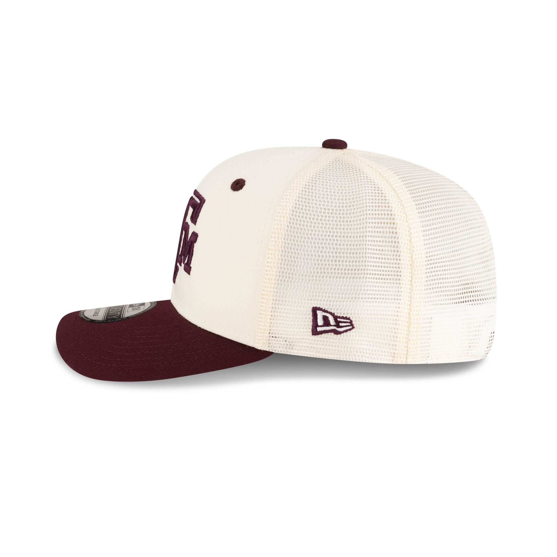 New Era x adidas Texas A&M Aggies Chrome White 9SEVENTY Trucker Hat、mySite、shNew Era x adidas Texas A&M Aggies Chrome White 9SEVENTY Trucker Hat、mySite、glenpowelloop_name