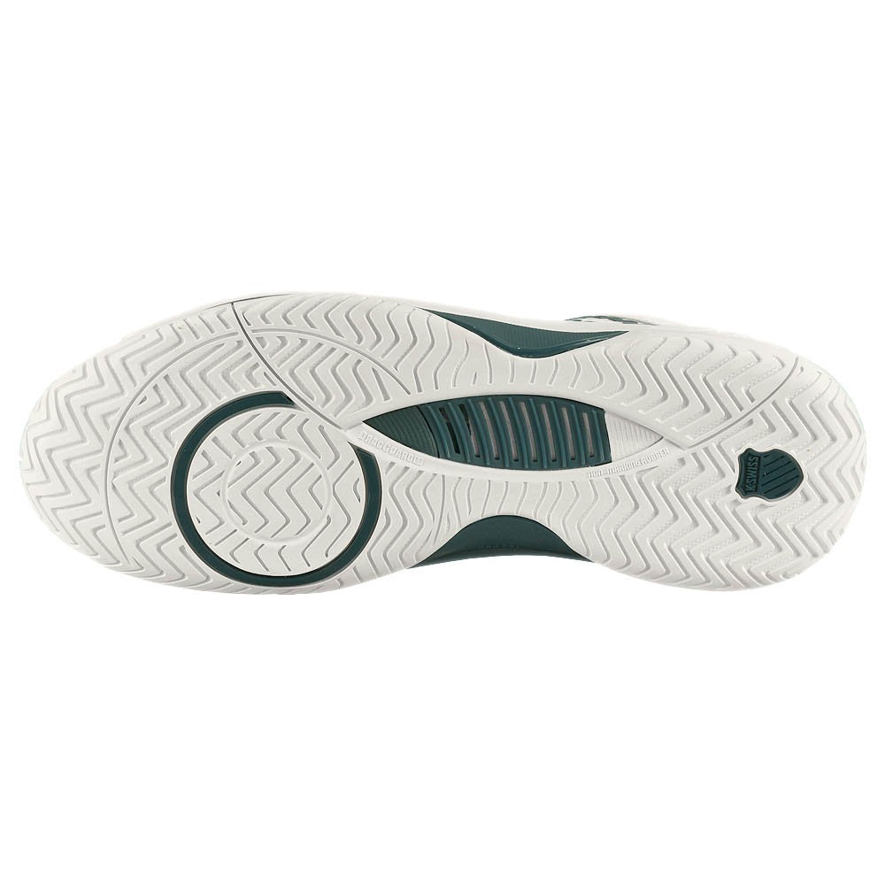 K-Swiss Men's Hypercourt Supreme 2 - White/Stargazer