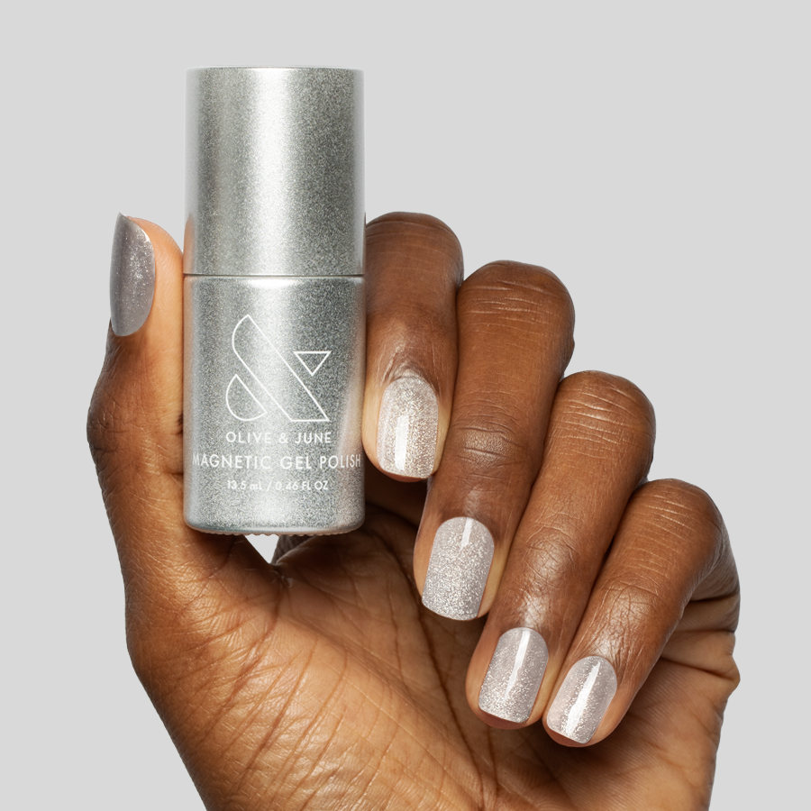 Platinum Velvet - Gel、mySite、solidvoid