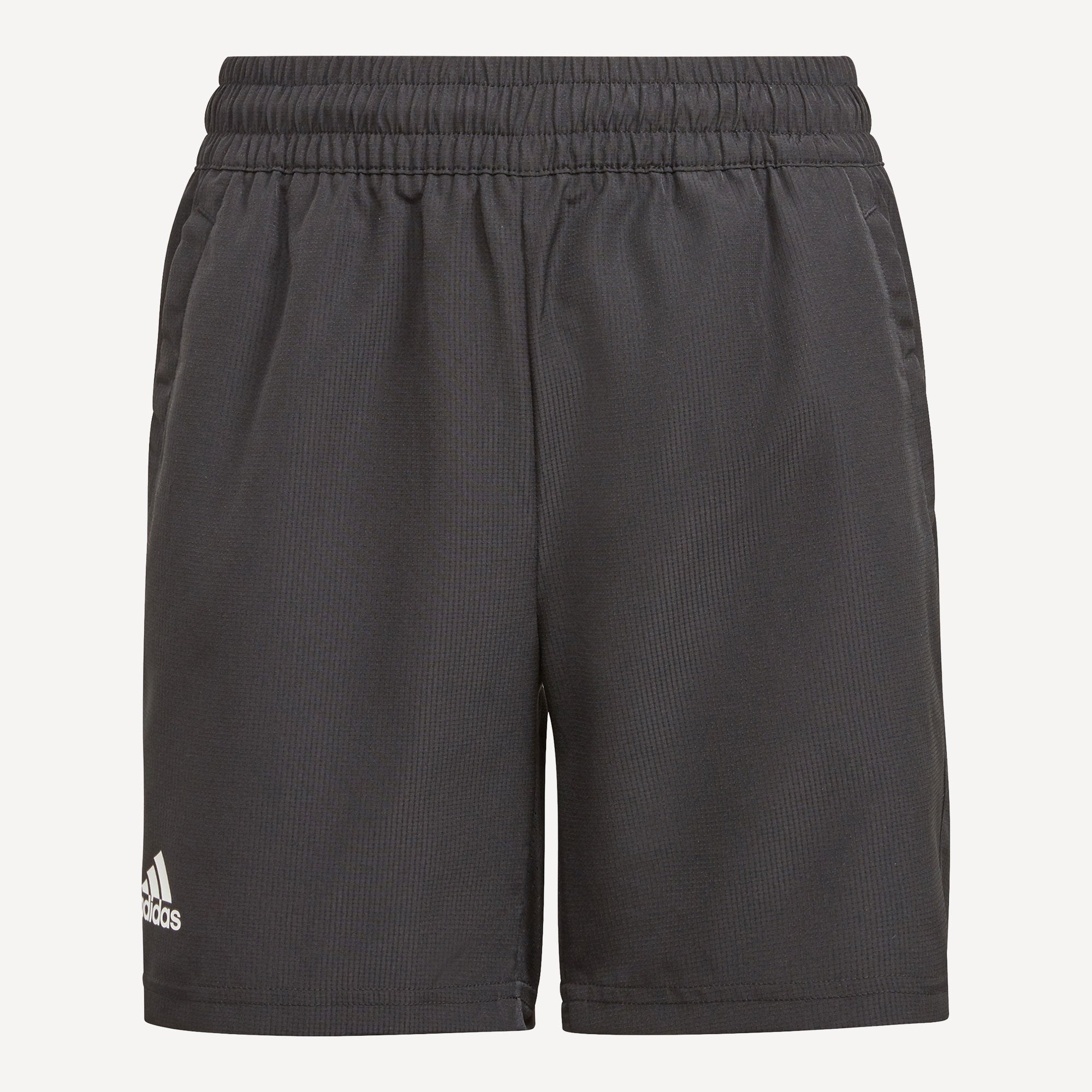 adidas Club Boys' Tennis Shorts