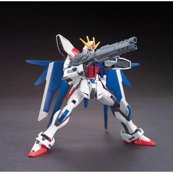 Mobile Suit Gundam HGBF Build Strike Gundam Full Package、mySite、hgirdovlk