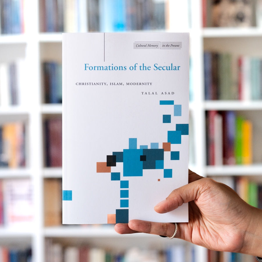 Formations of the Secular: Christianity, Islam, Modernity、mySite、topwebapps