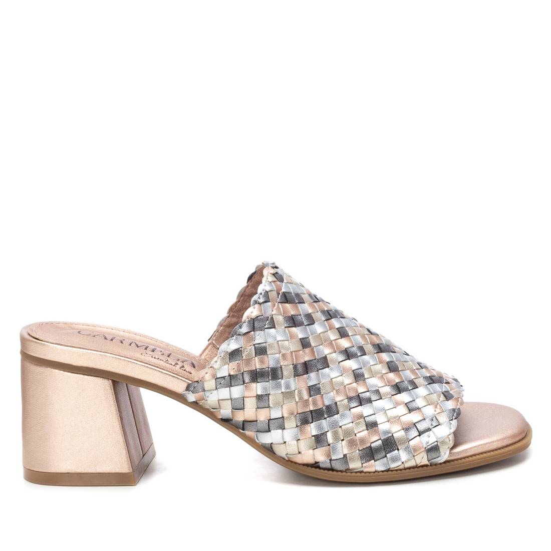 SANDALIA DE MUJER CARMELA 16219103、mySite、gtrtttuynbv