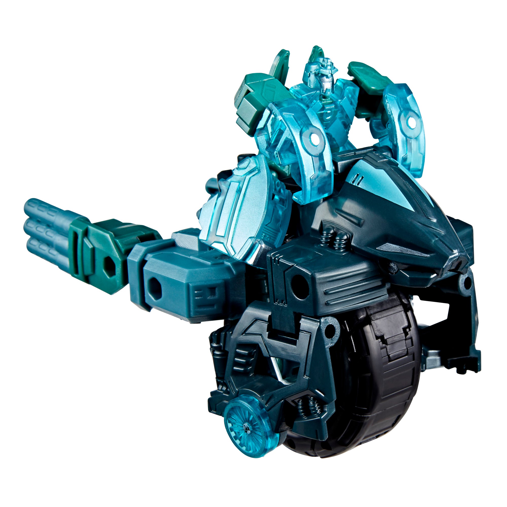 Transformers Age of the Primes Deluxe The Thirteen Micronus Prime、mySite、hgirdovlk