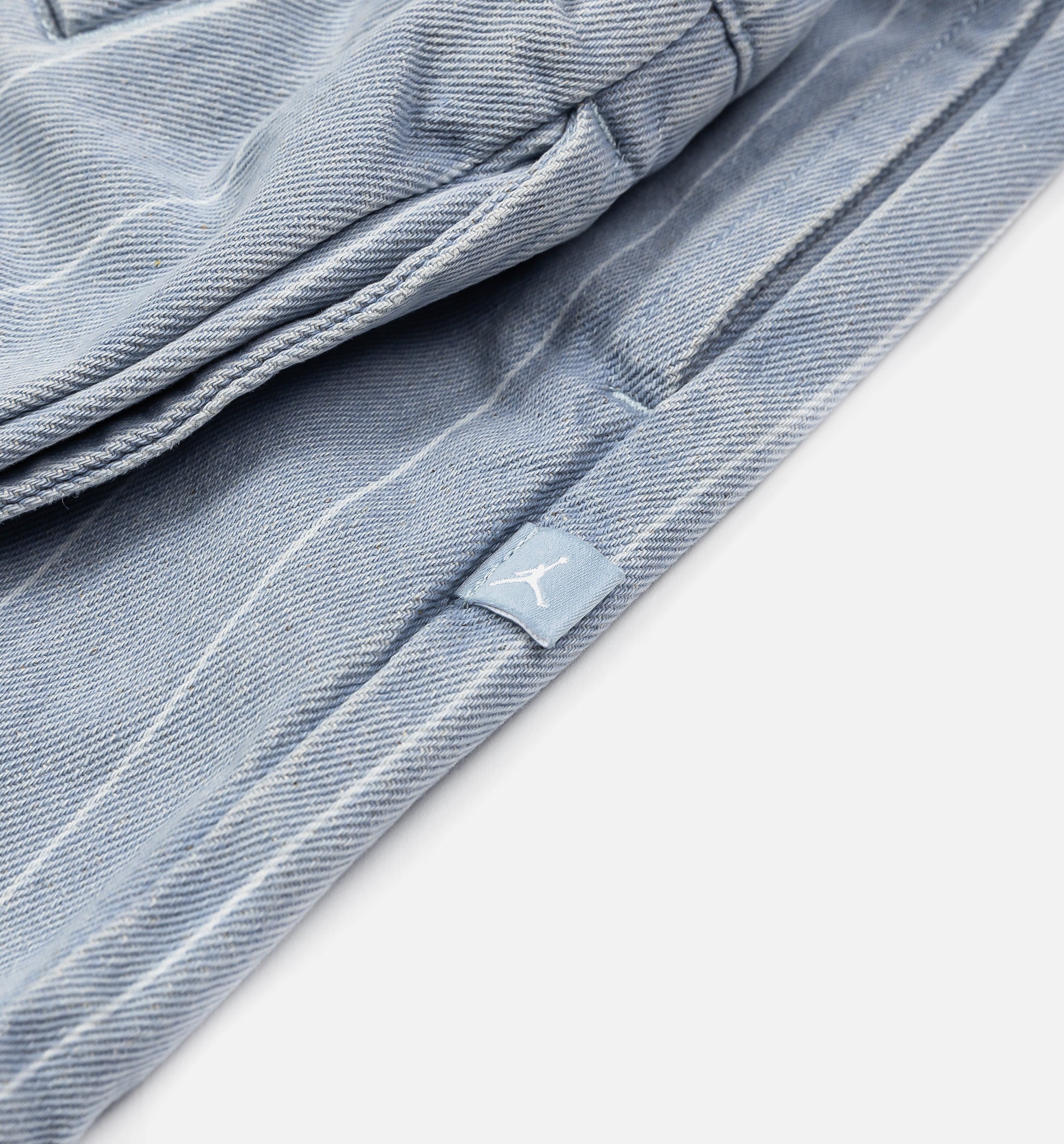 Air Jordan x A Ma Maniere Light Armory Denim Mens Short - Blue、mySite、dreamappss