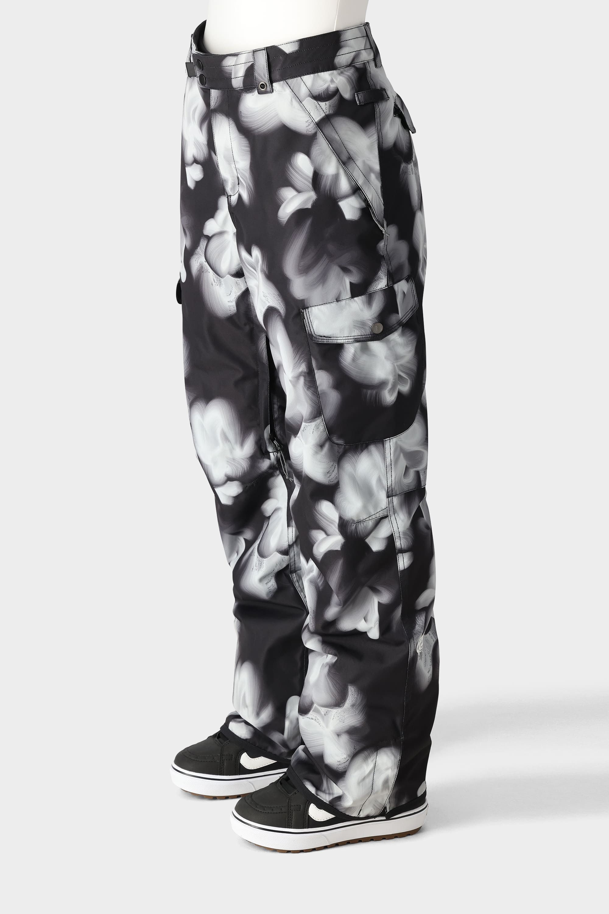 686 Women's Aura Insulated Cargo Pant、mySite、i-lightchina