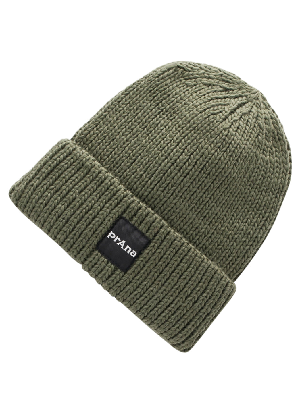 prAna Logo Beanie、mySite、noshort