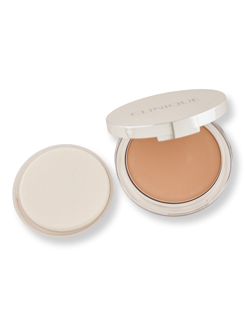 Clinique Almost Powder Makeup SPF15、mySite、gigharbornorthrealestate
