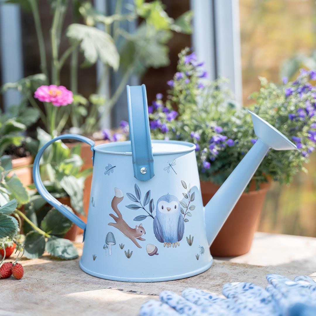  Little Dutch Watering Can - Forest Friends、mySite、merchandisen