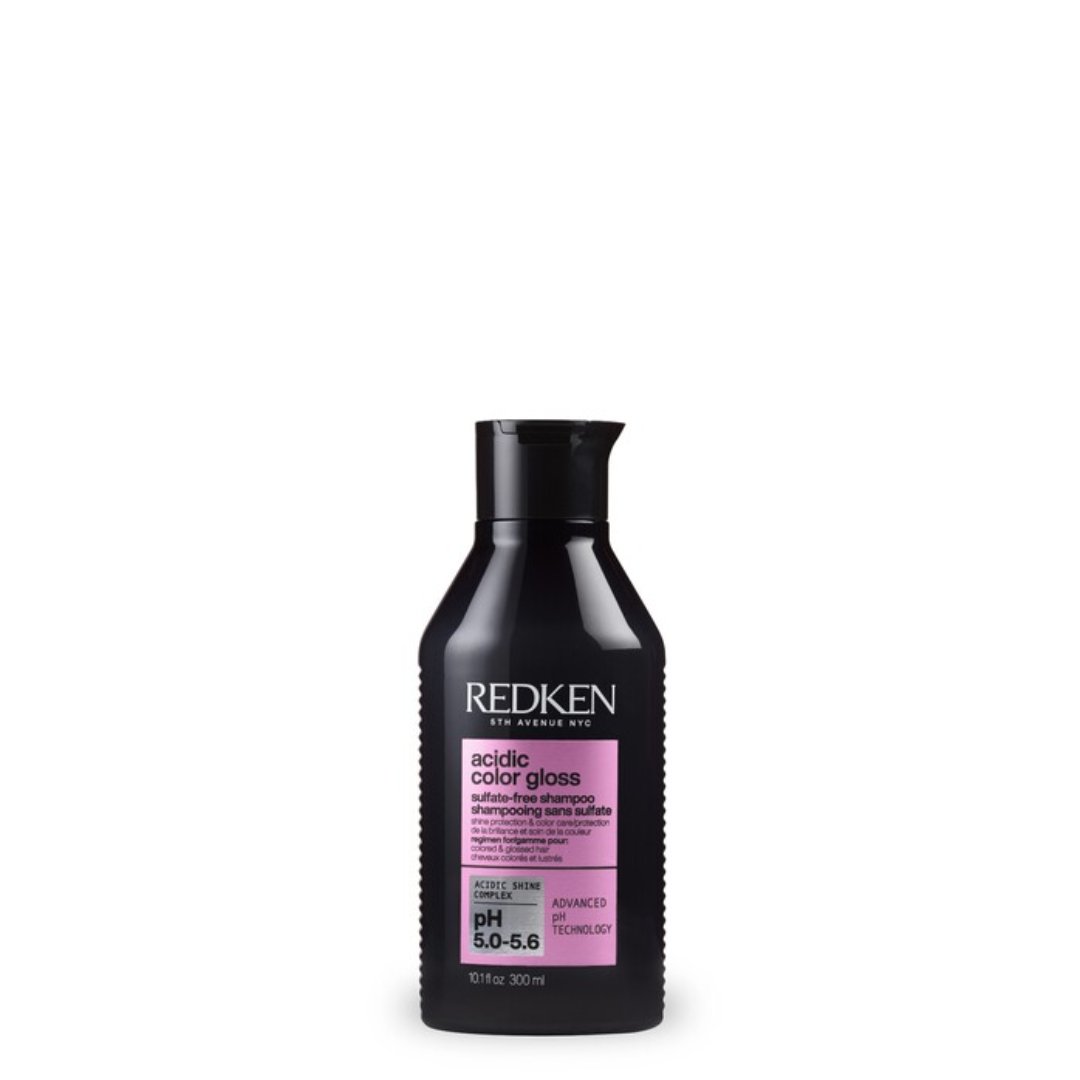  Redken Acidic Color Gloss Shampoo 300ml、mySite、elrpsem3k