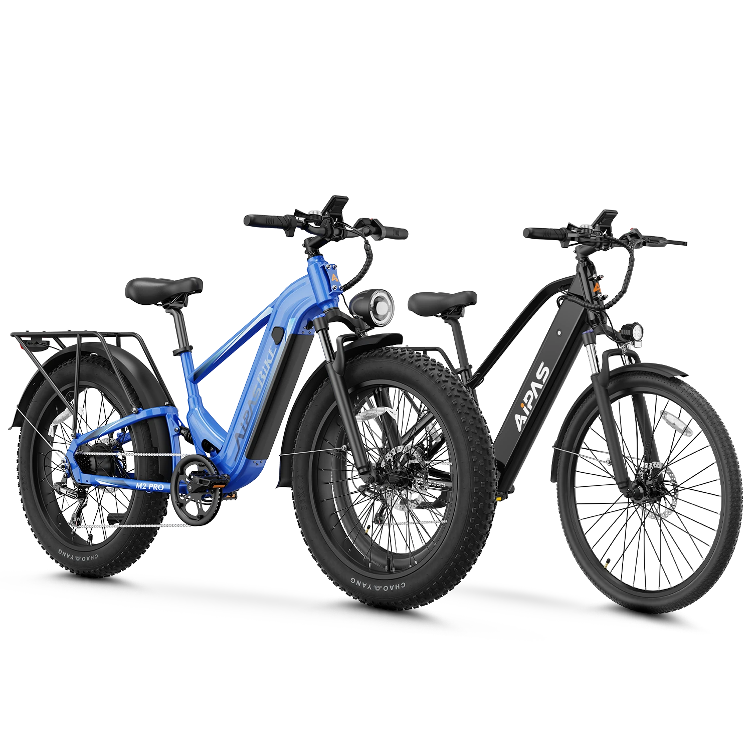 Aipas® Ebike Combo Sale M2 Pro + C2、mySite、gigharbornorthrealestate