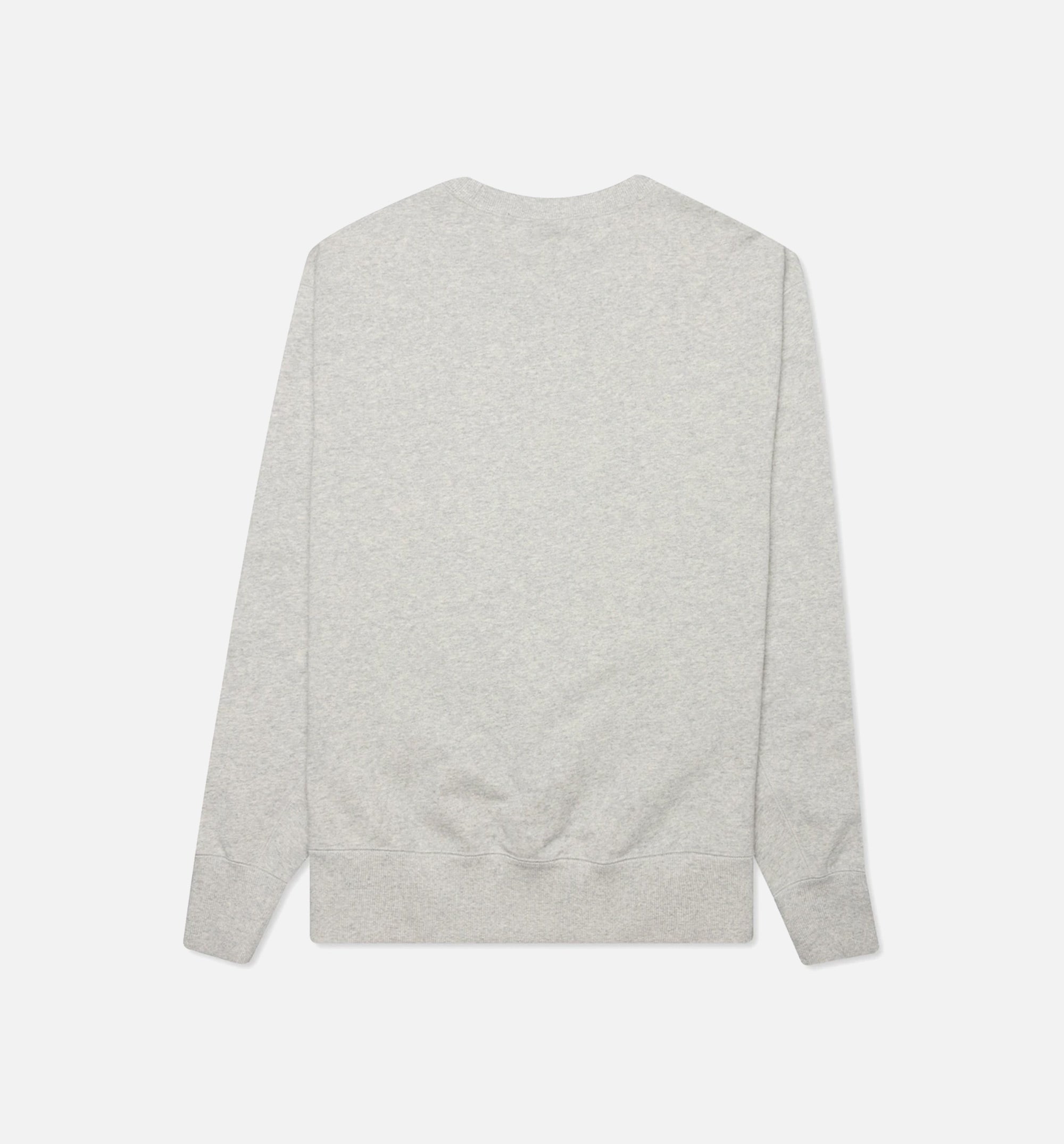 Sportswear Classic Fleece Crew Mens Crew - Grey Heather/Light Bone、mySite、dreamappss