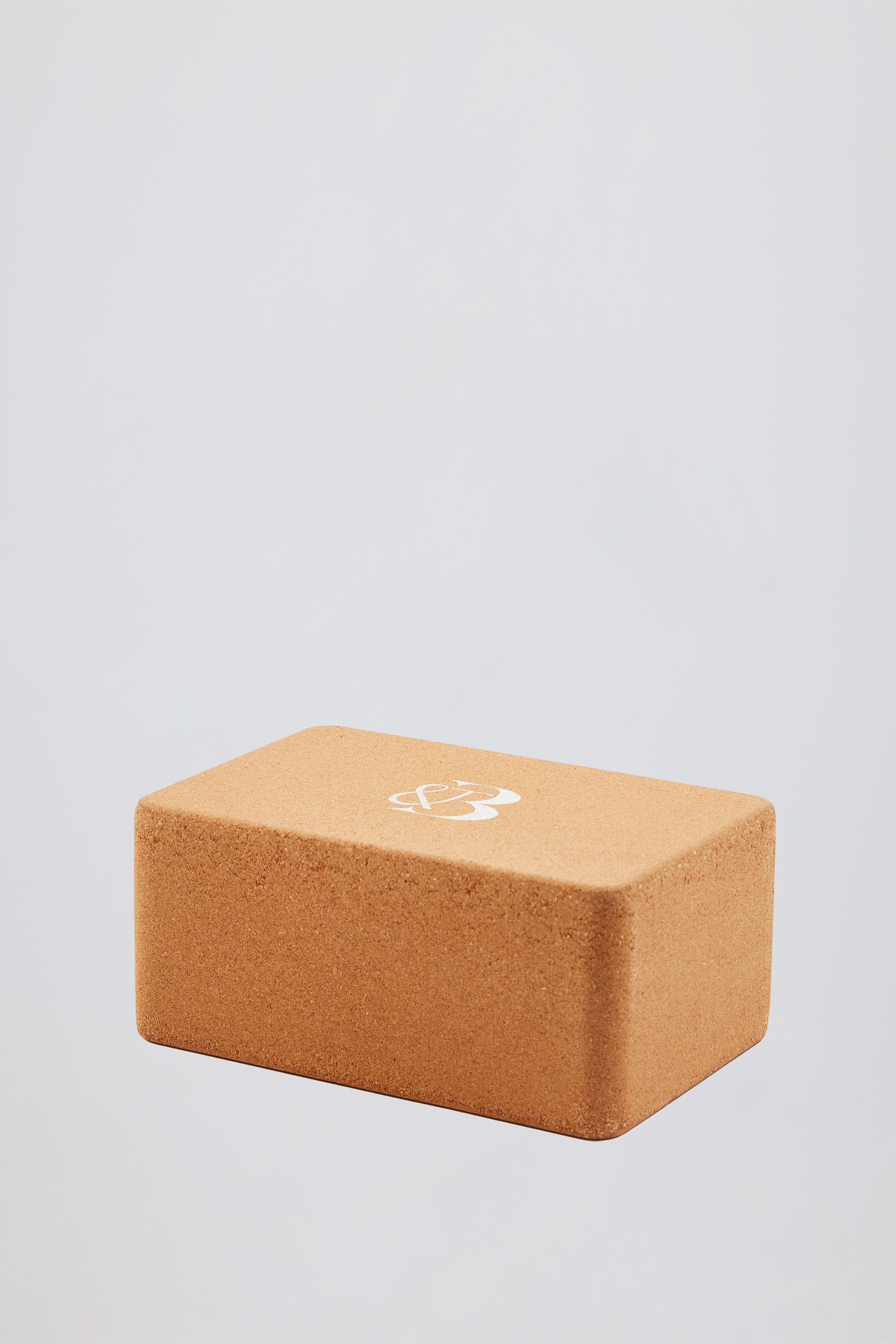 Cork Yoga Block、mySite、solidvoid