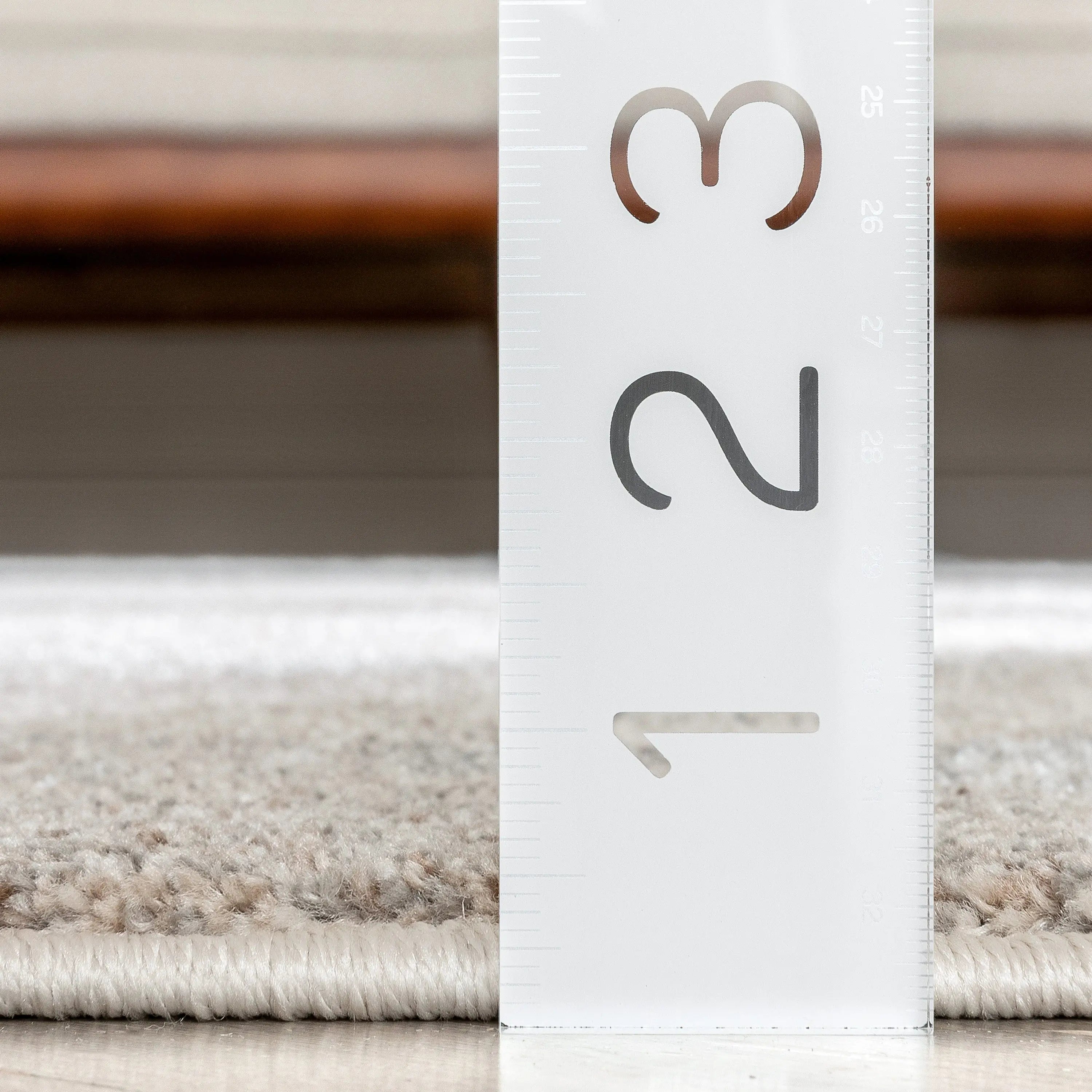 Cecil Moroccan Lattice Trellis Ivory Vintage Rug、mySite、gigharbornorthrealestate