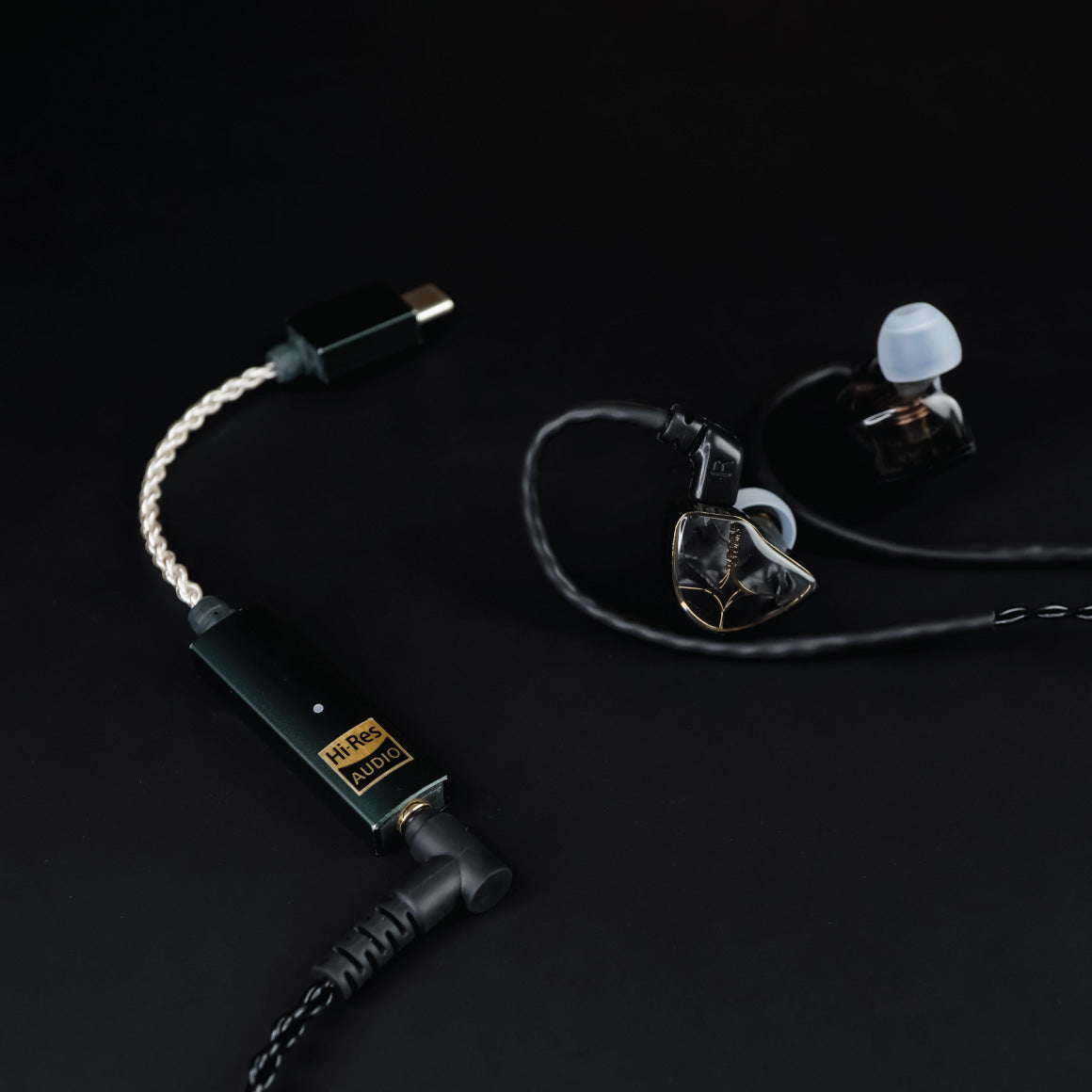  Tangzu - Wan'er S.G Studio Edition + iFi Audio - GO Link、mySite、merchandisen