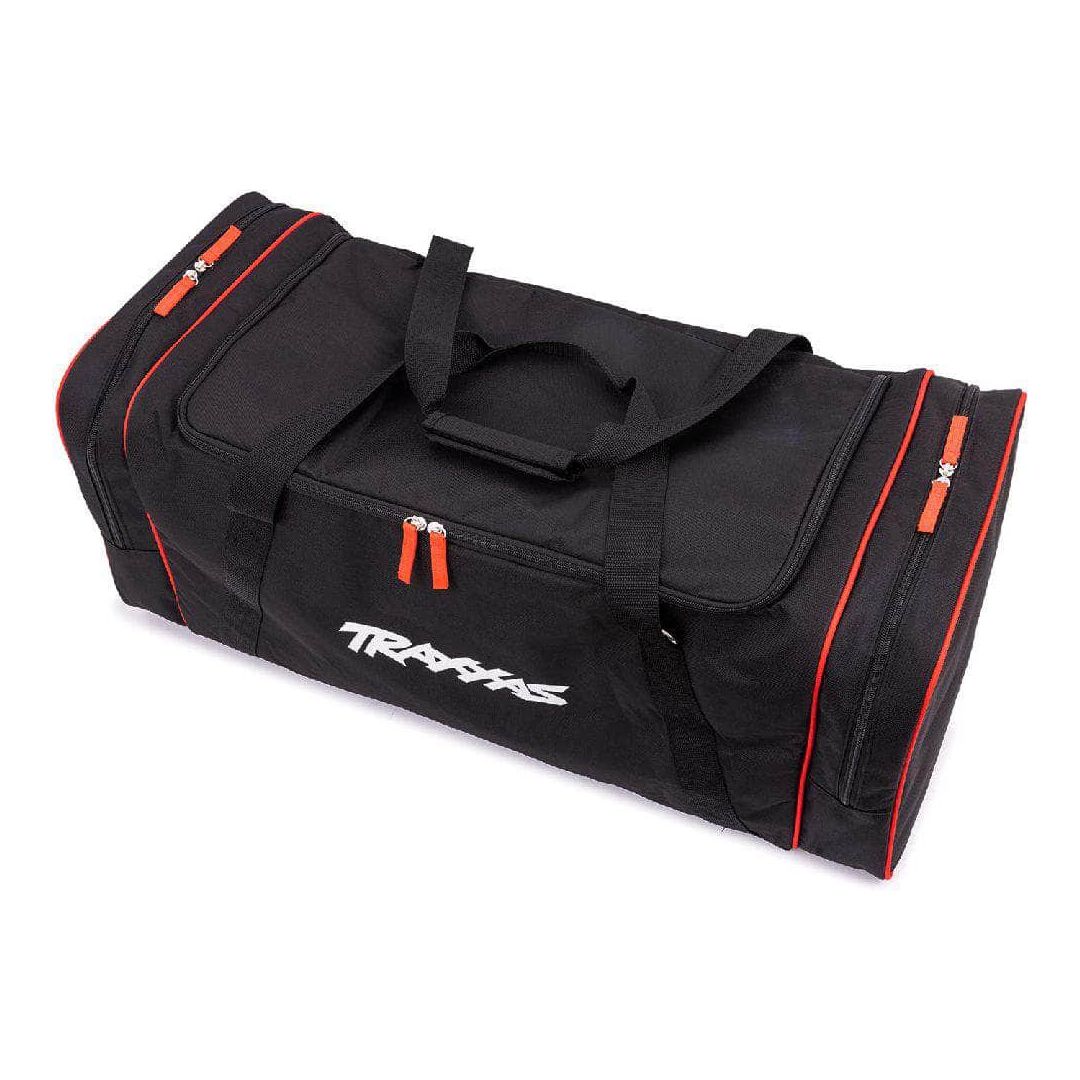  TRA9917, Traxxas RC Duffle Bag - Perfect for 1/10 & 1/8 Scale Models、mySite、merchandisen