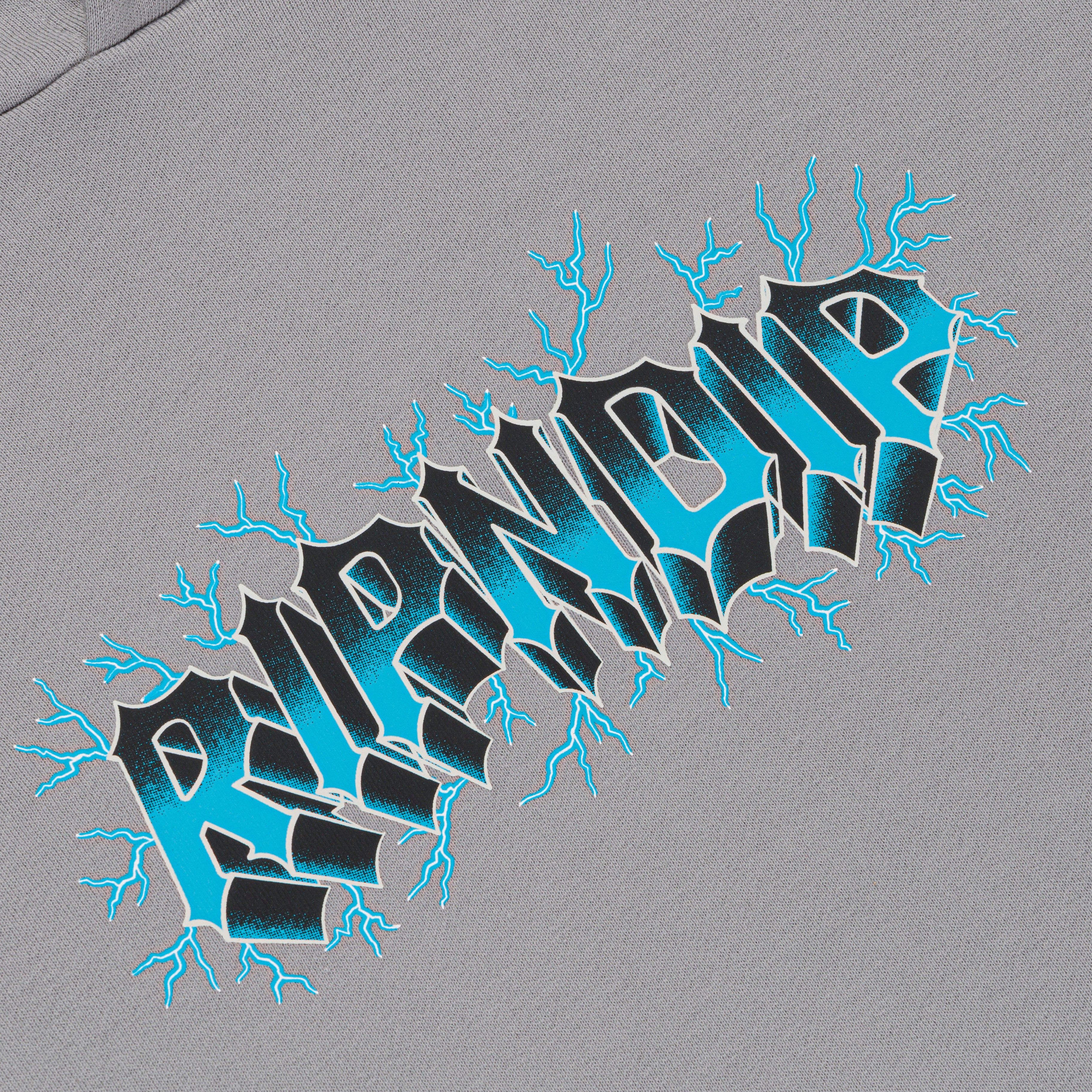  Skull and Bones Hoodie (Charcoal)、mySite、merchandisen