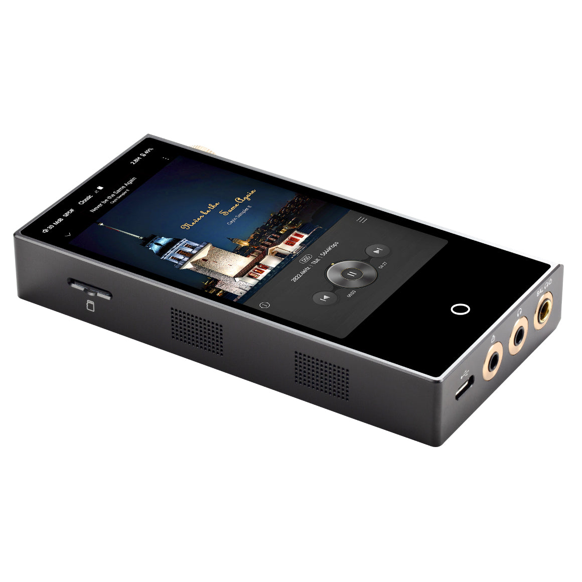  Cayin - N3Ultra、mySite、merchandisen