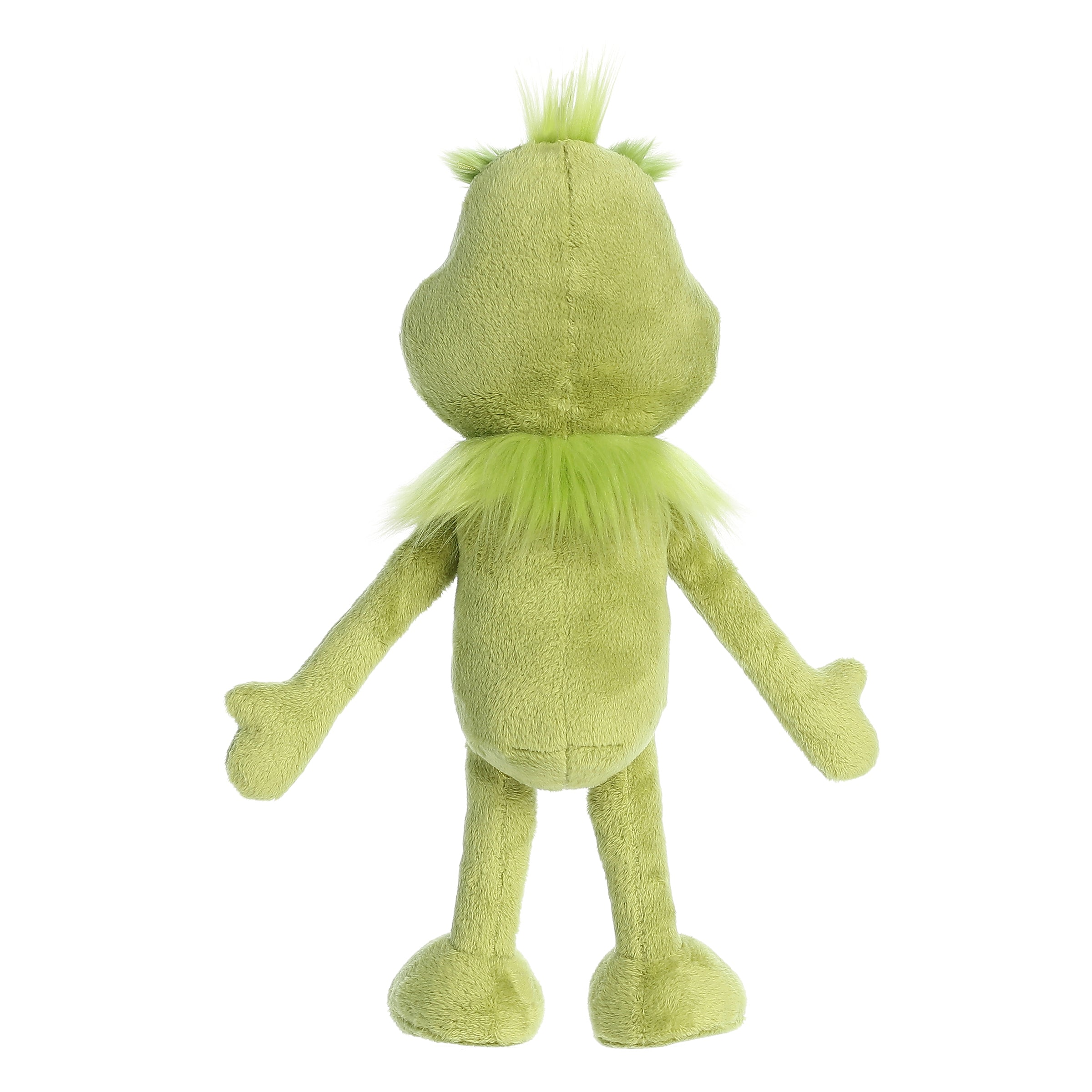 Aurora® - Dr. Seuss™ - 12 Grinch Armature、mySite、g9winljtr