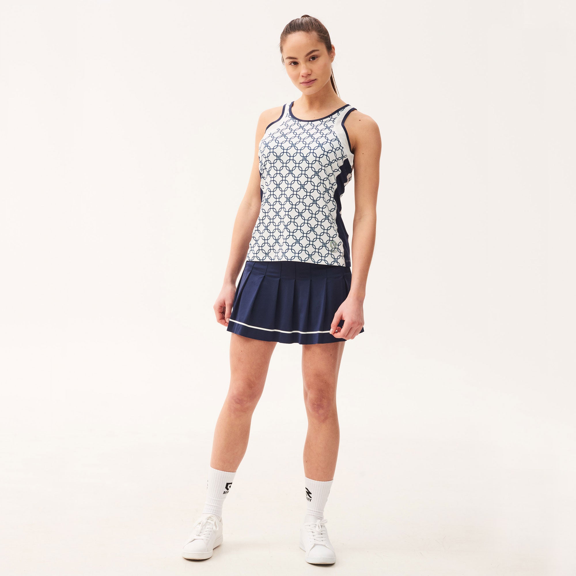 Robey Dropshot Women's Tennis Tank