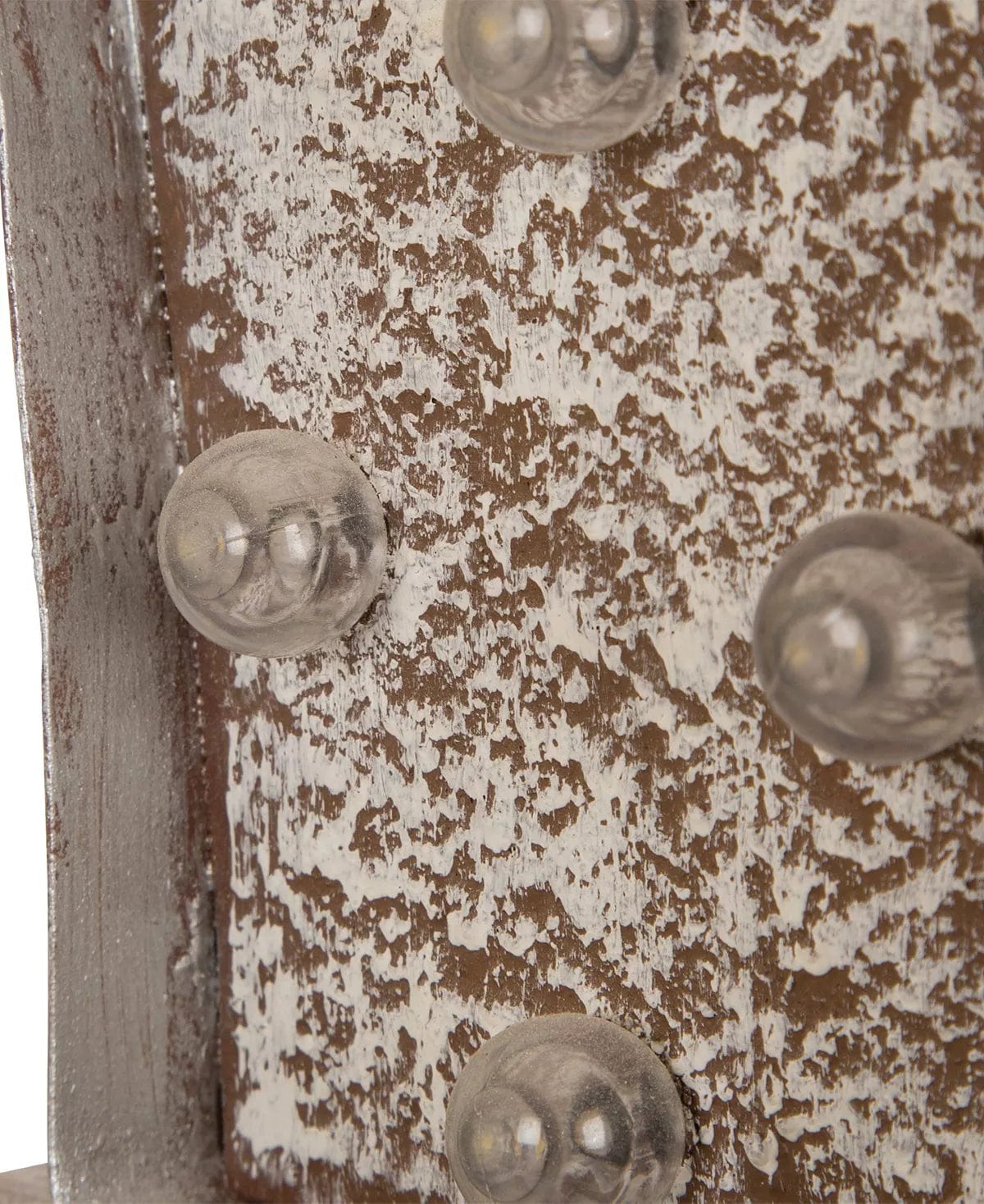 LED Wooden Giftbox Stocking Holder Christmas Collection 7.50 H Marquee Imported、mySite、g9winljtr