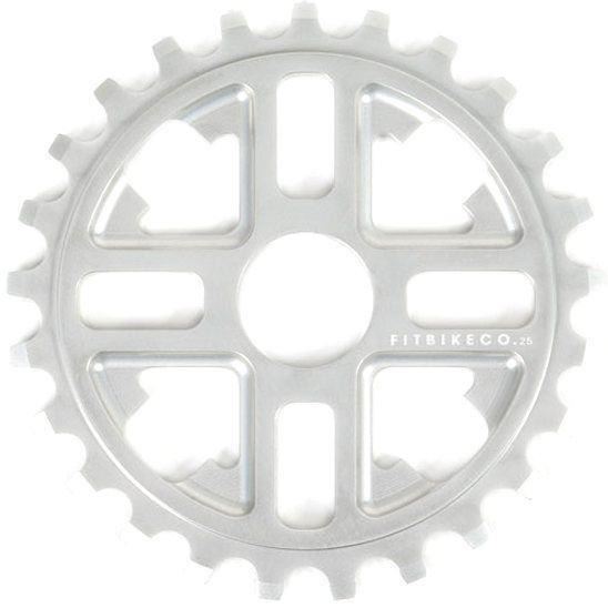  Fit Key Sprocket、mySite、merchandisen