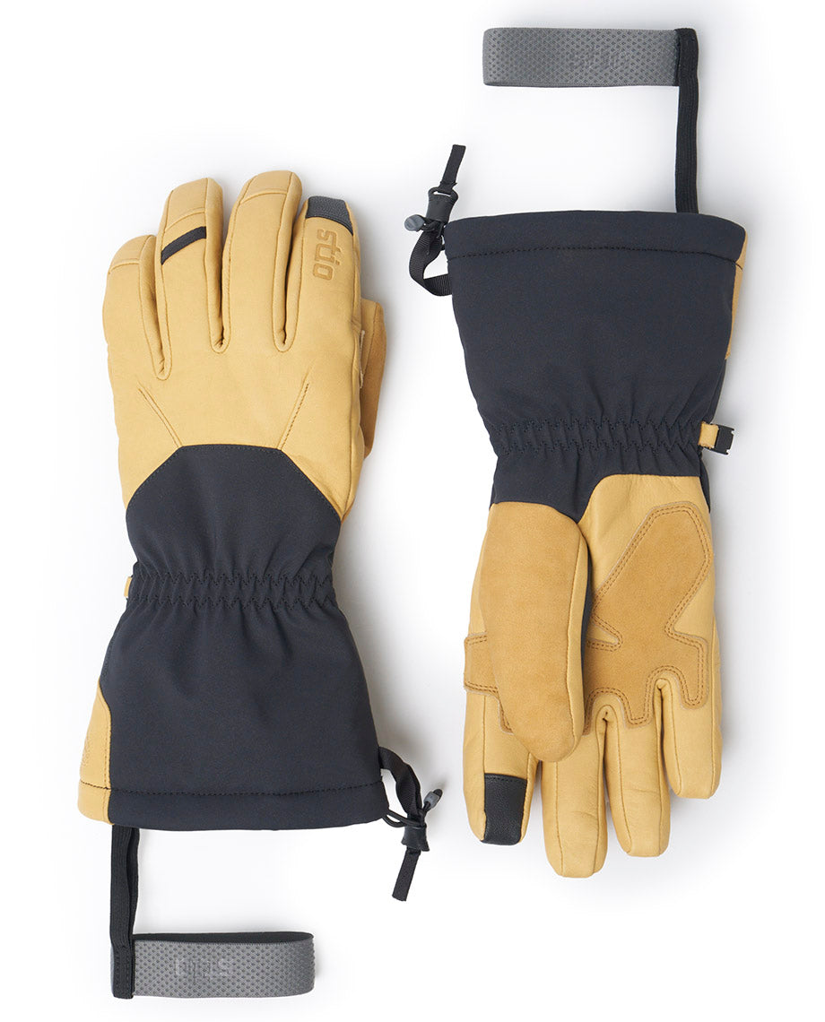 Objective Insulated Glove、mySite、shObjective Insulated Glove、mySite、glenpowelloop_name