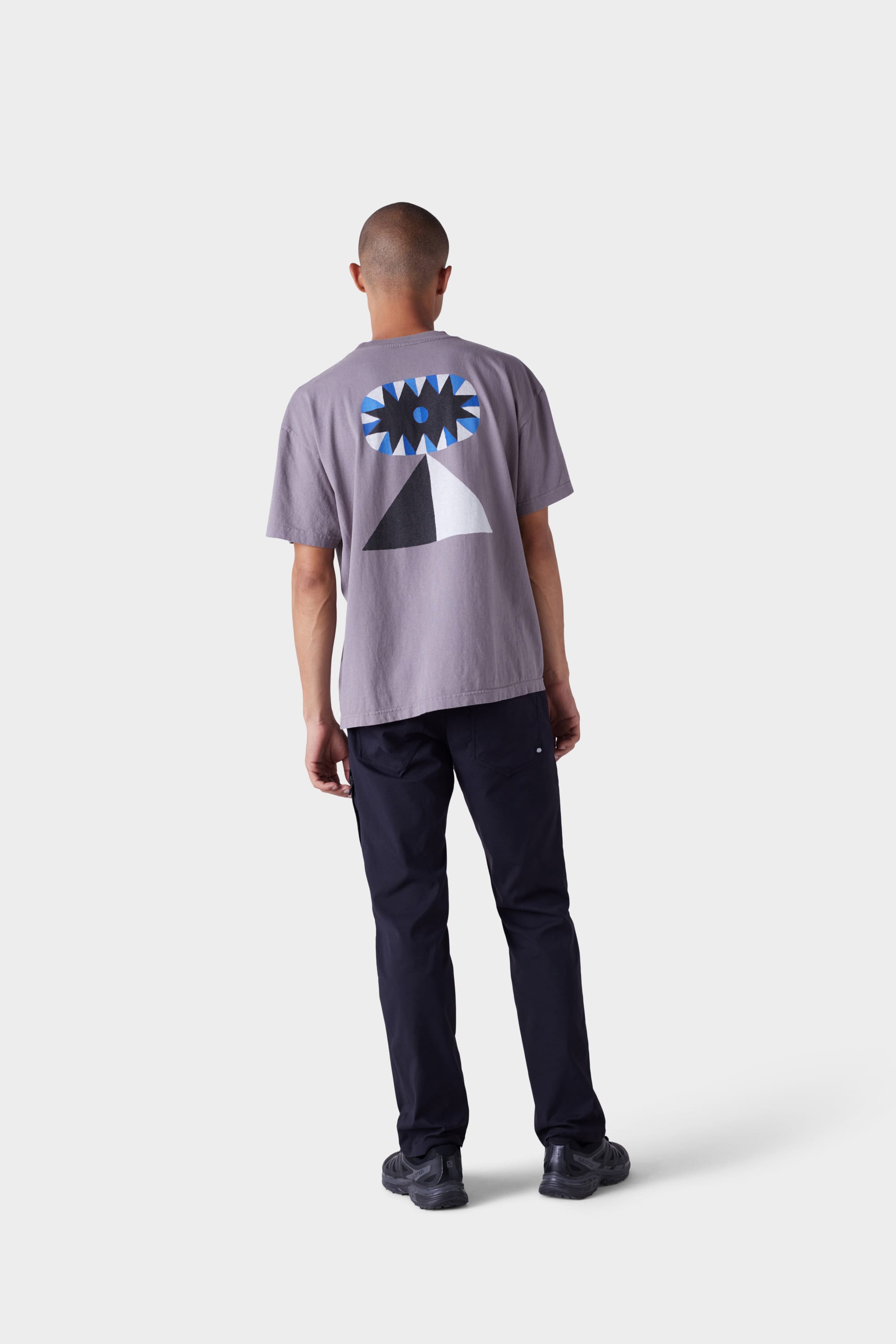 686 Men's Sun on the Hill Short Sleeve Tee、mySite、i-lightchina