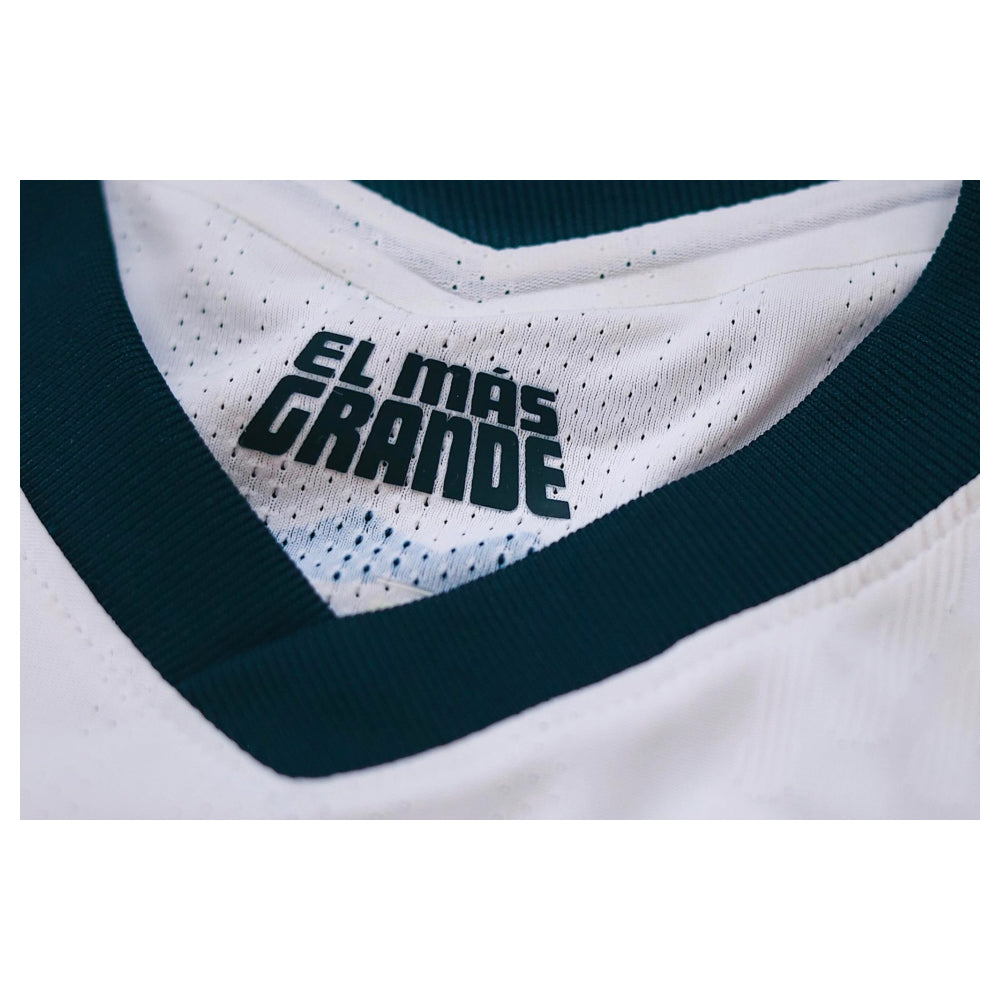 Nike Men's Club America 20/21 Vapor Match Away Jersey Armory Navy/White、mySite、noshort