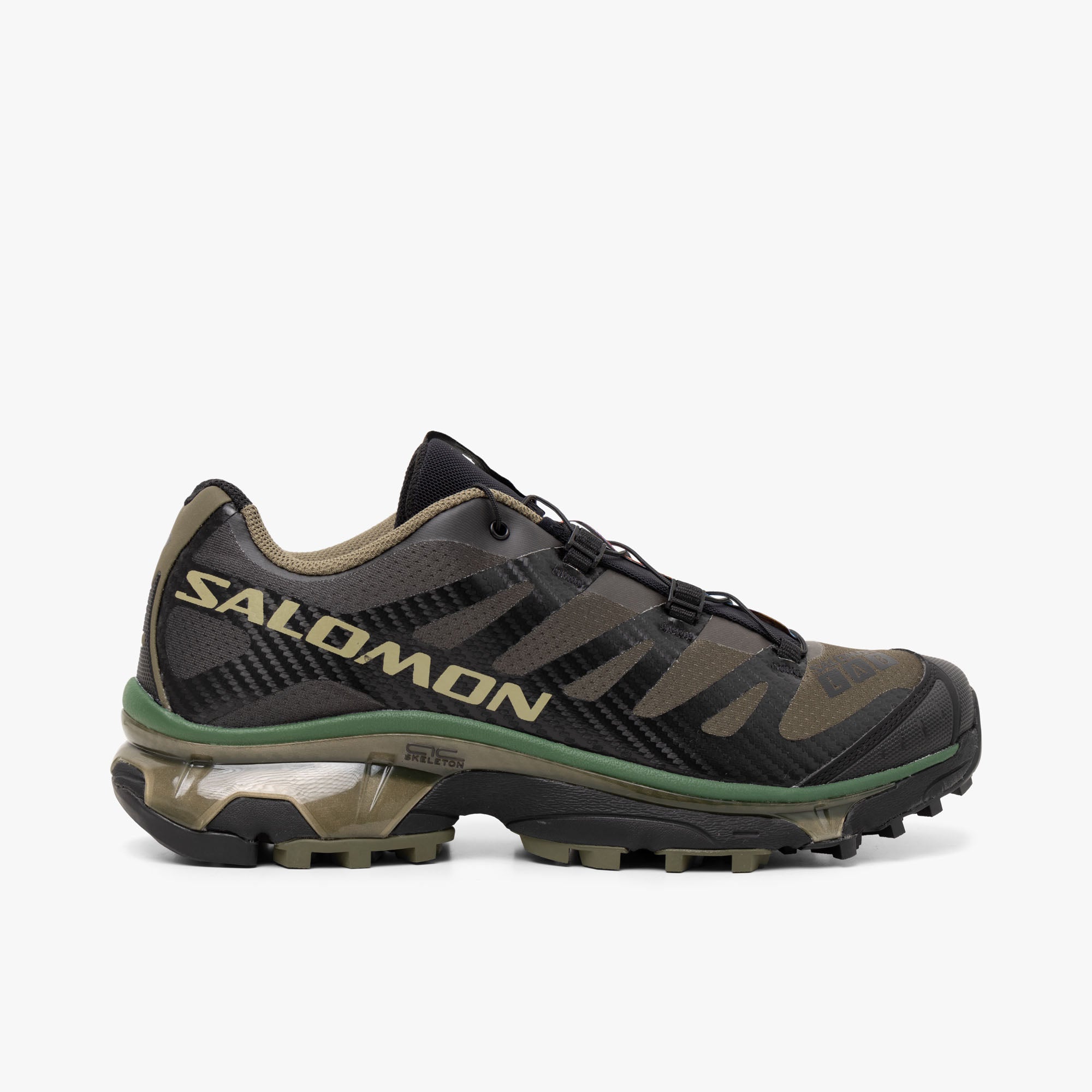  Salomon XT-4 OG Olive Night / Black / Aloe、mySite、merchandisen