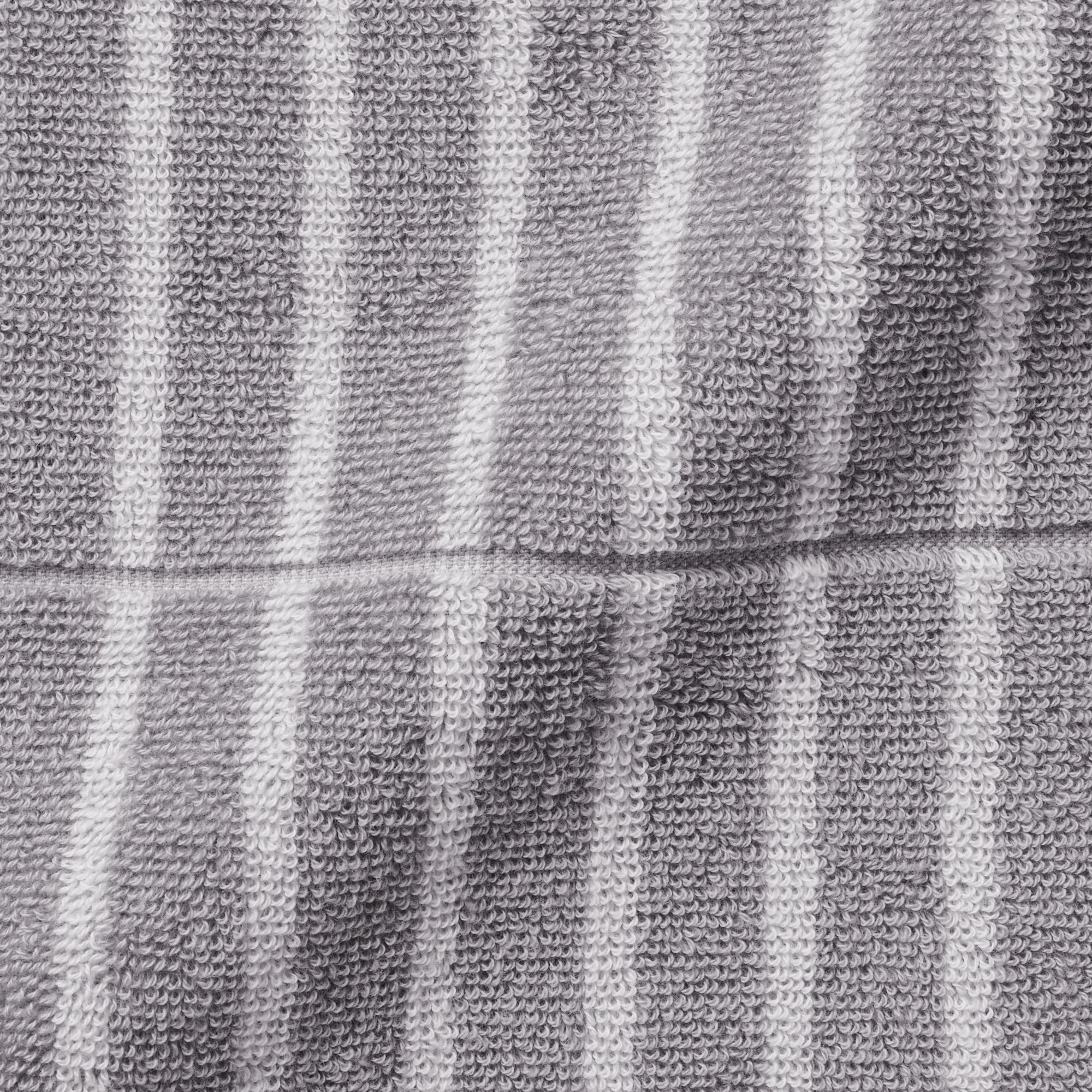  Twin Pile Reversible Stripe Bath Towel、mySite、sugarbowlscore