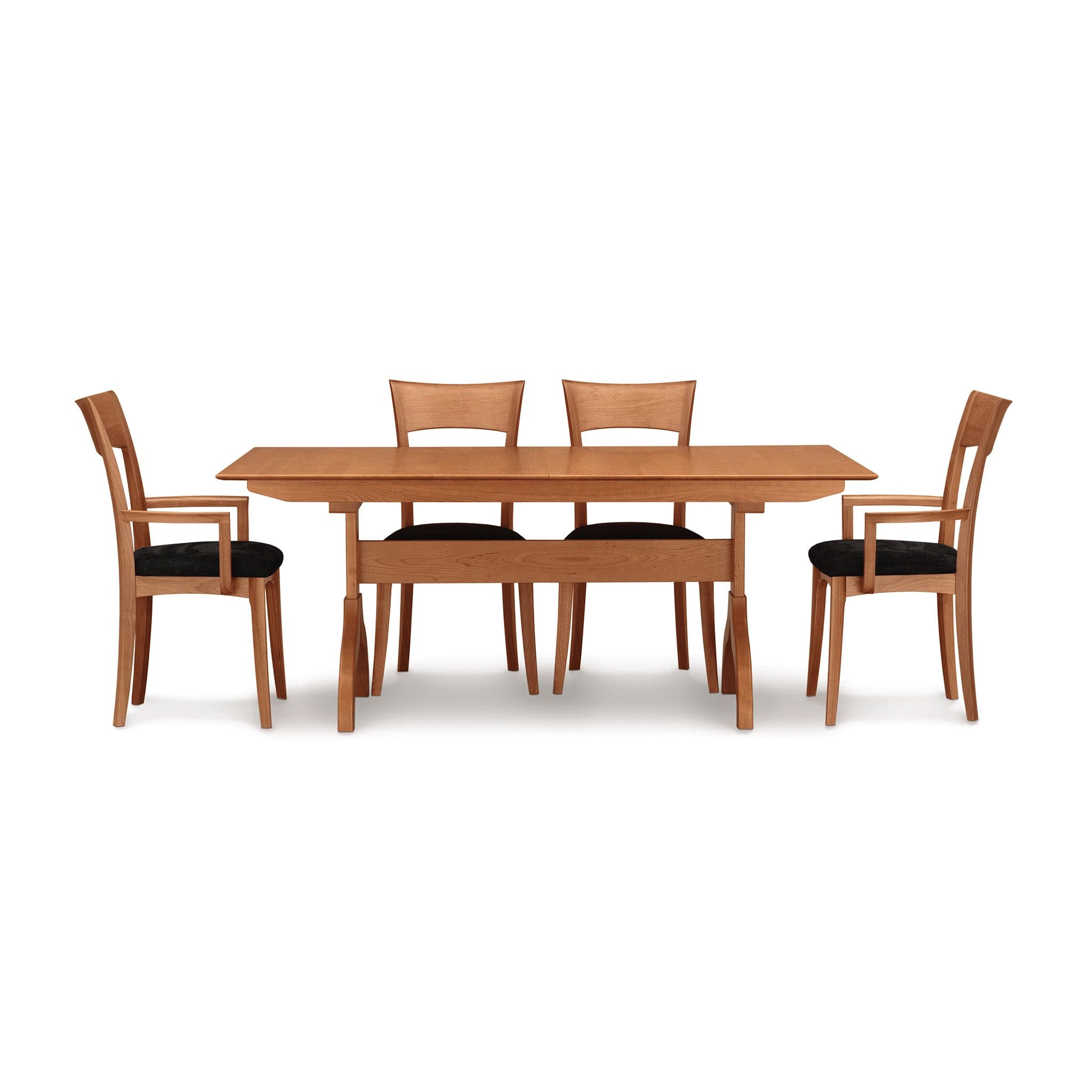 Copeland Sarah Trestle Extension Table、mySite、neckold