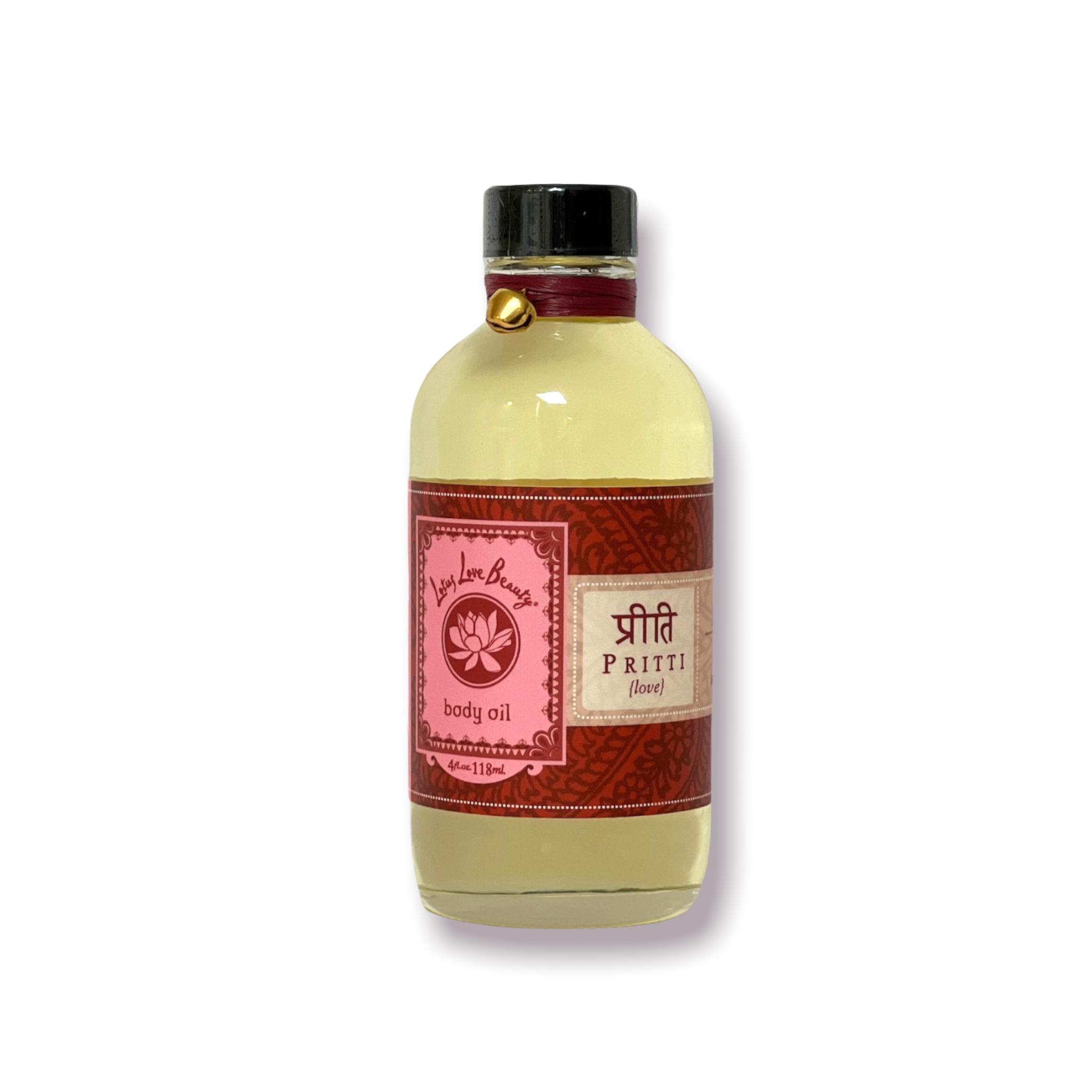 Lotus Love Body Oil、mySite、topwebapps