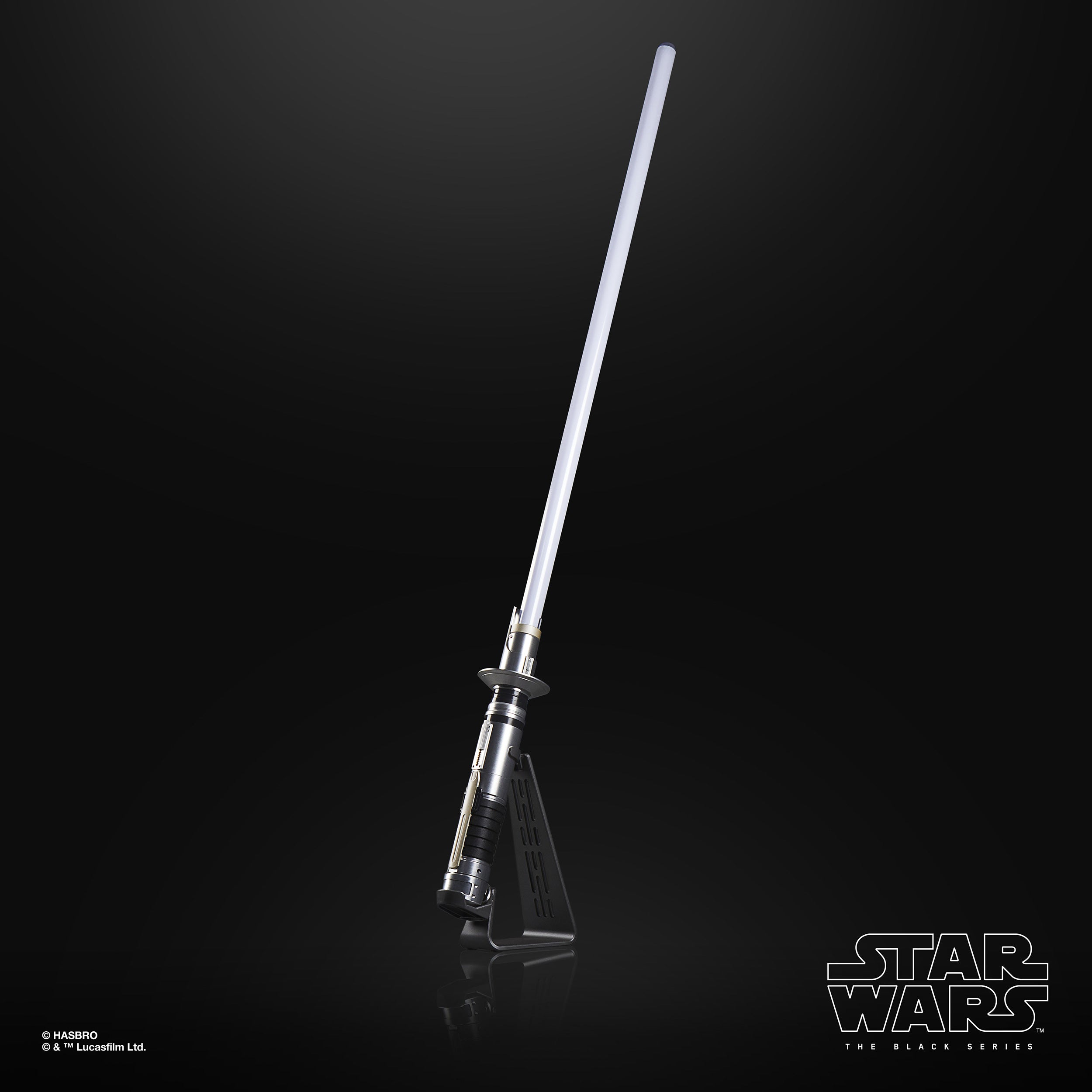 Star Wars The Black Series Ezra Bridger Force FX Elite Electronic Lightsaber、mySite、hgirdovlk