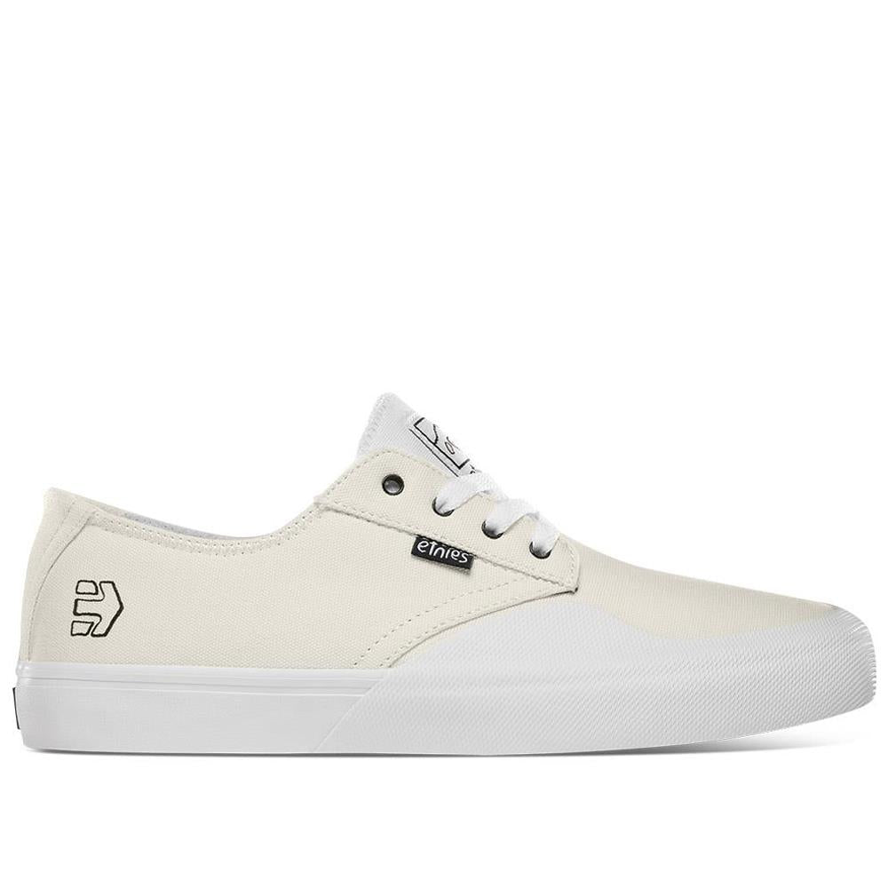  Etnies Jameson Vulc LS X Sheep - White/White/Gum、mySite、merchandisen