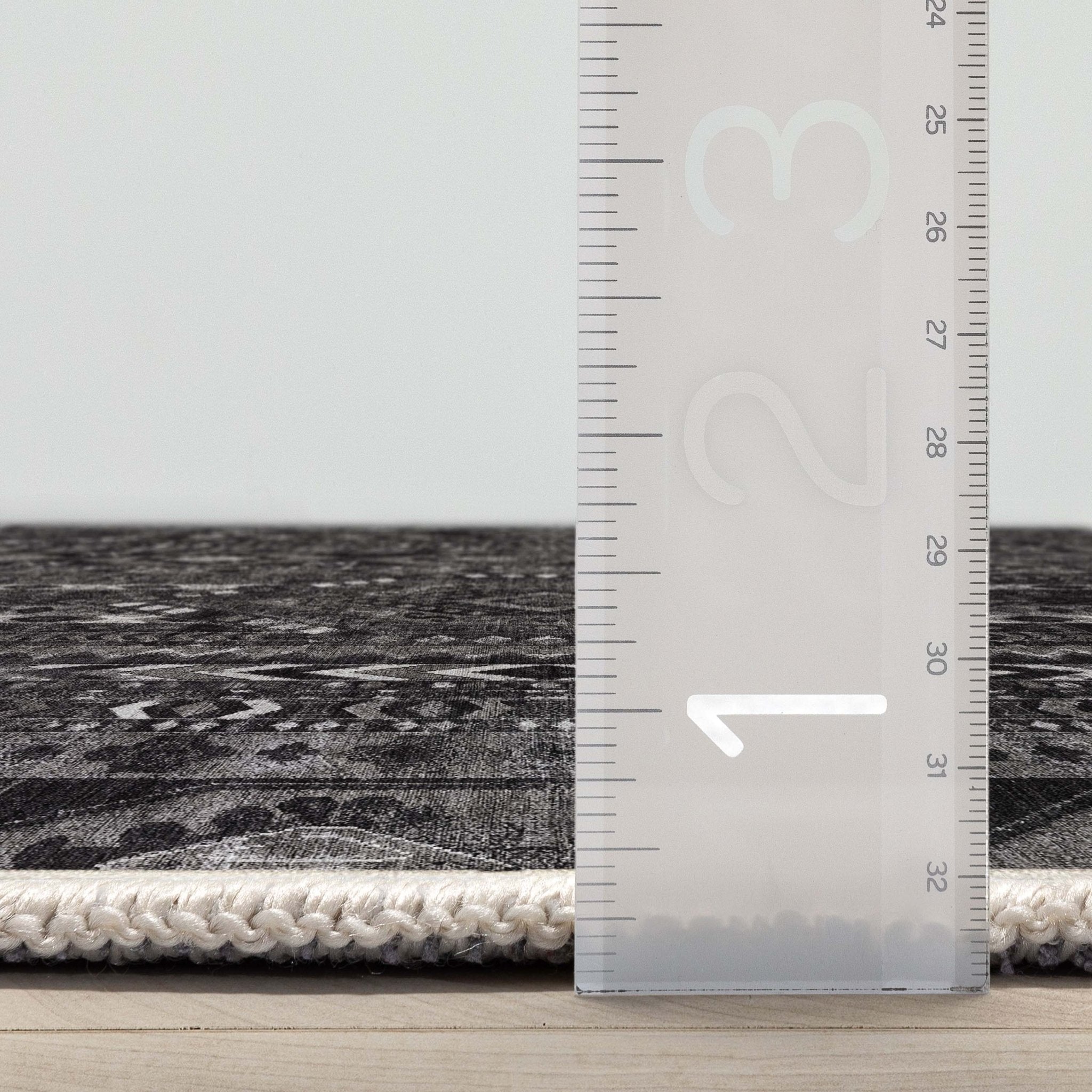 Apollo Rodeo Tribal Diamond Flat-Weave Rug、mySite、gigharbornorthrealestate