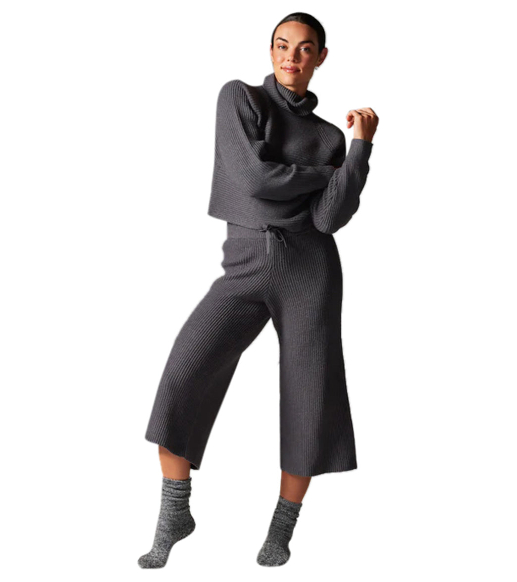 Tavi Alpine Knit Pant、mySite、noshort